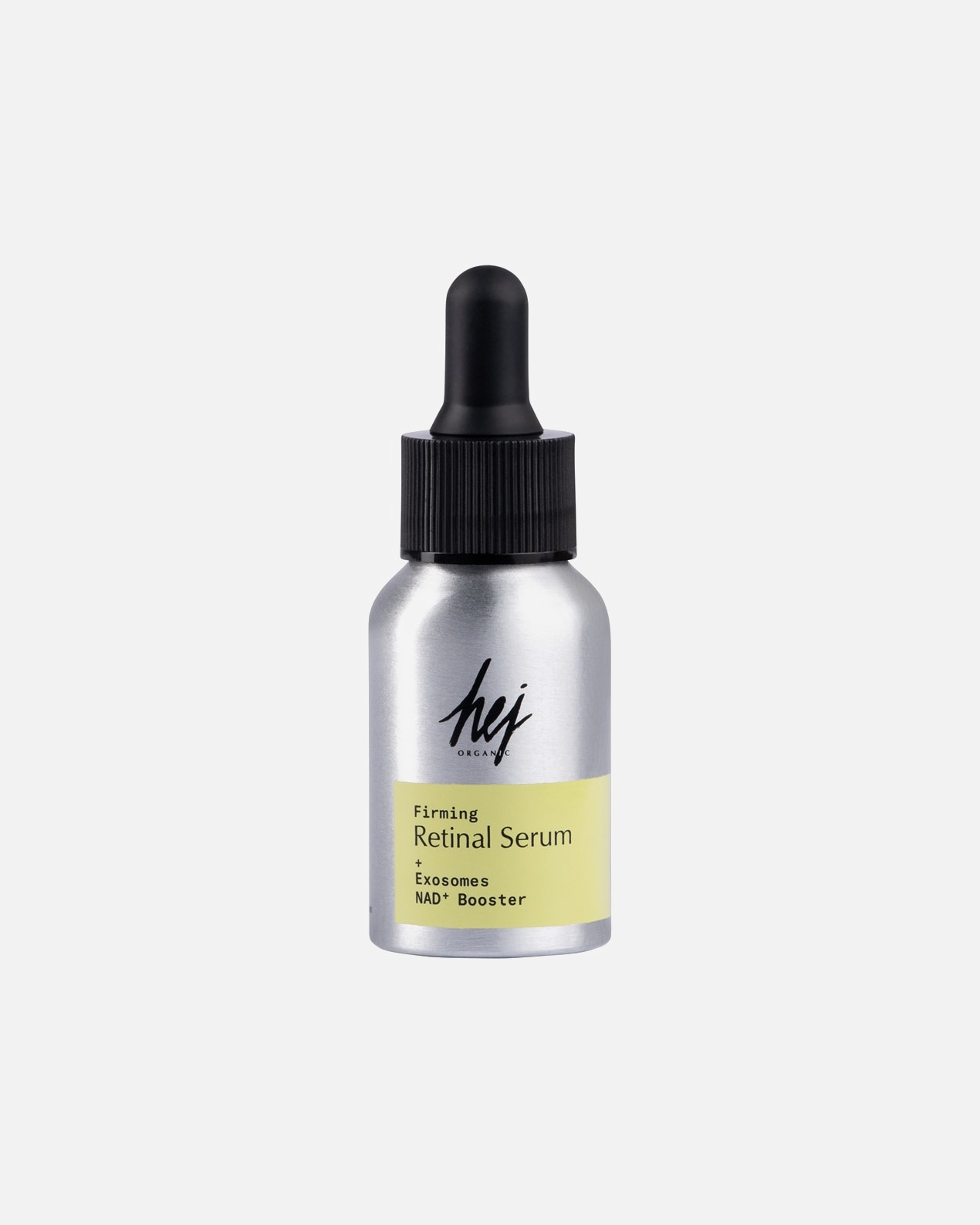 Serum anti-aging dla Kobieta Hej Organic Firming Retinal Serum 30 ml