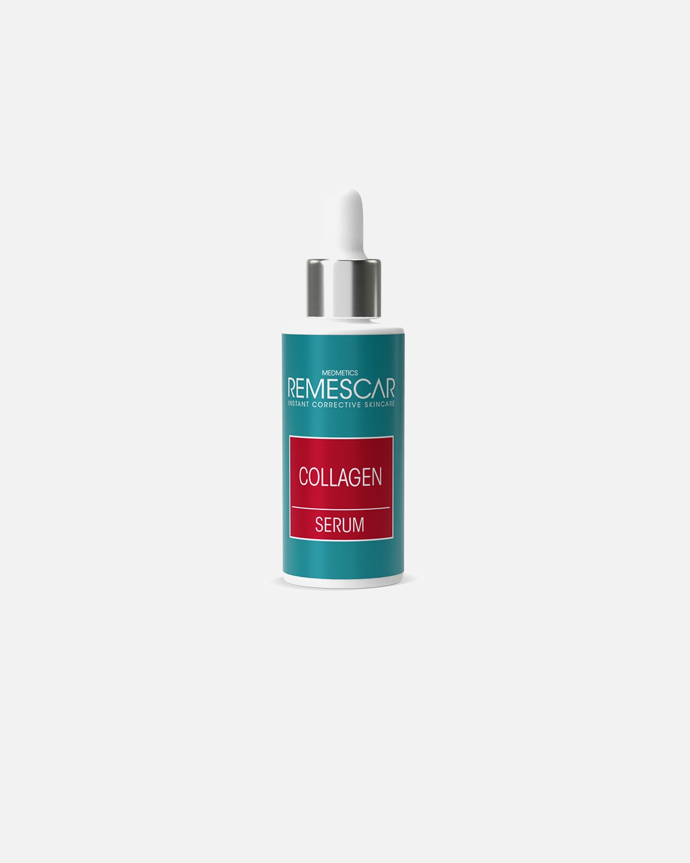 dla Kobieta REMESCAR Serum kolagenowe 30 ml