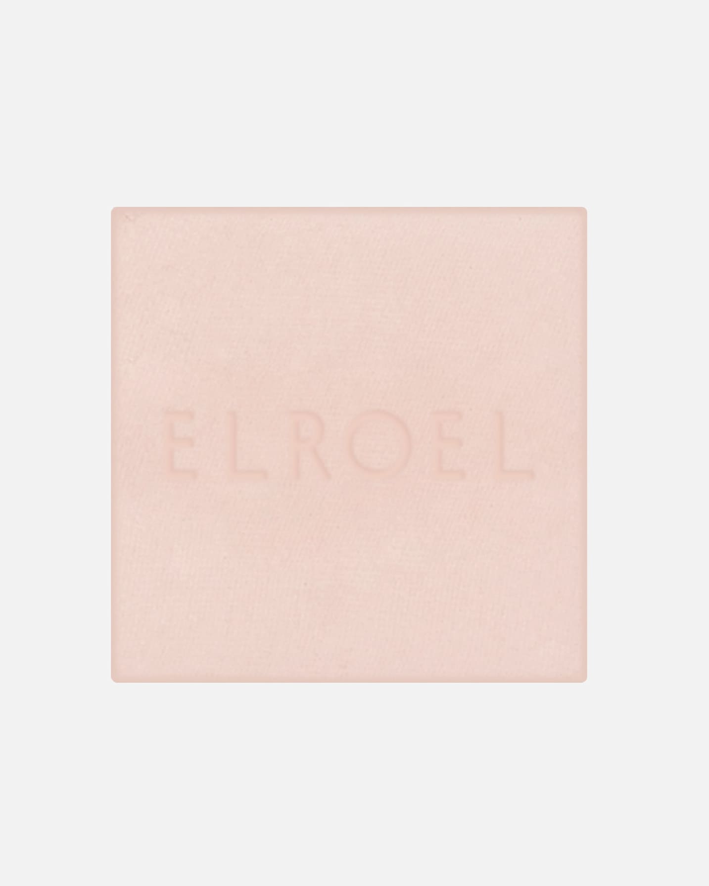 Cień do powiek dla Kobieta ELROEL Expert Single Shadow 1 sztuka