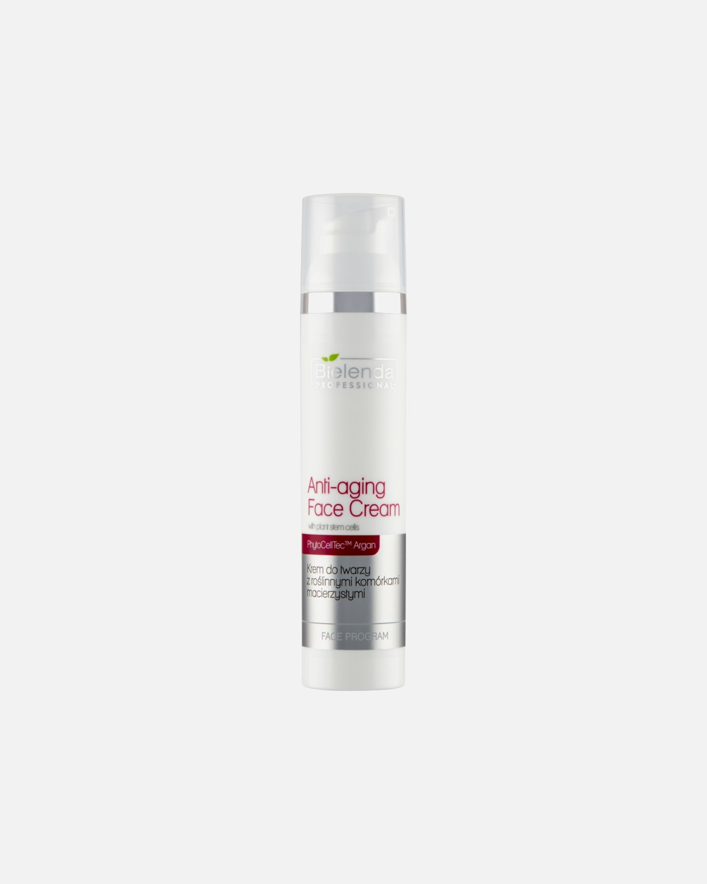 Krem do twarzy dla Kobieta Bielenda Professional Rejuvenating 100 ml