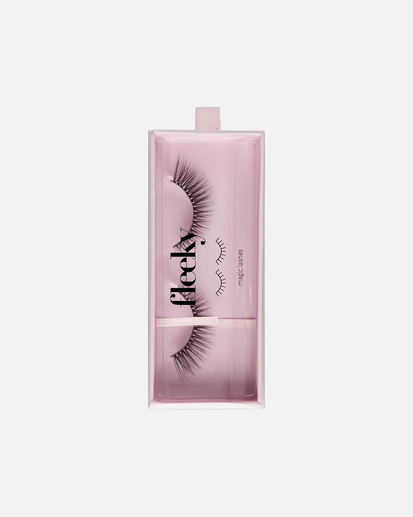 Sztuczne rzęsy dla Unisex Fleeky Sztuczne Rzęsy - Lashes dla perfekcyjnego spojrzenia Sweety