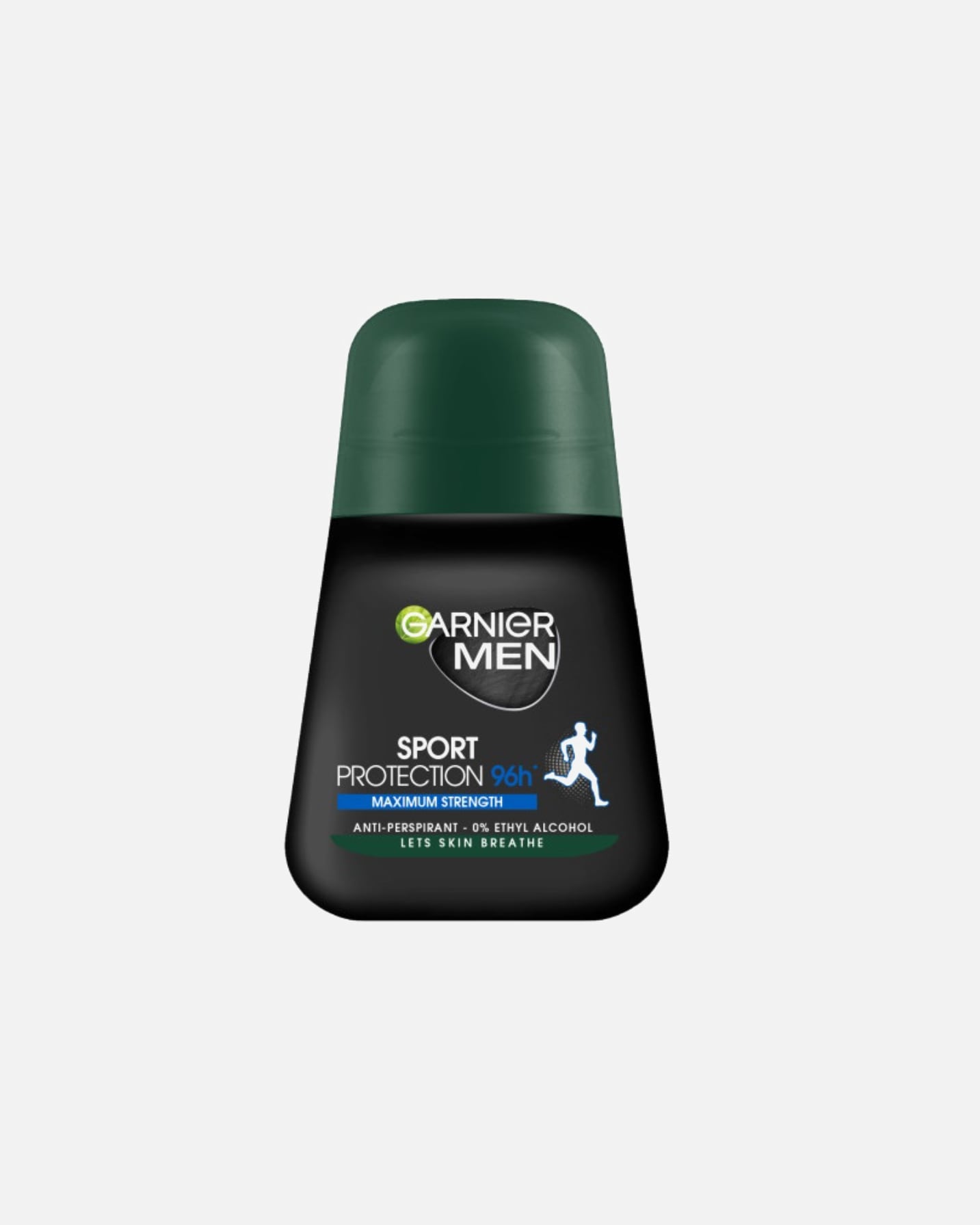 Dezodorant dla Mężczyzna Garnier Men Sport Protection 96h 50 ml