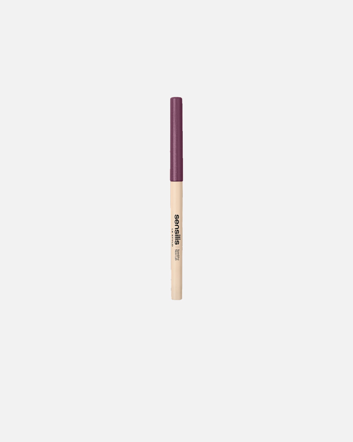 Eyeliner dla Unisex SENSILIS Default Brand Line LE STYLO automatyczny wodoodporny eyeliner Prune 0.35 gr