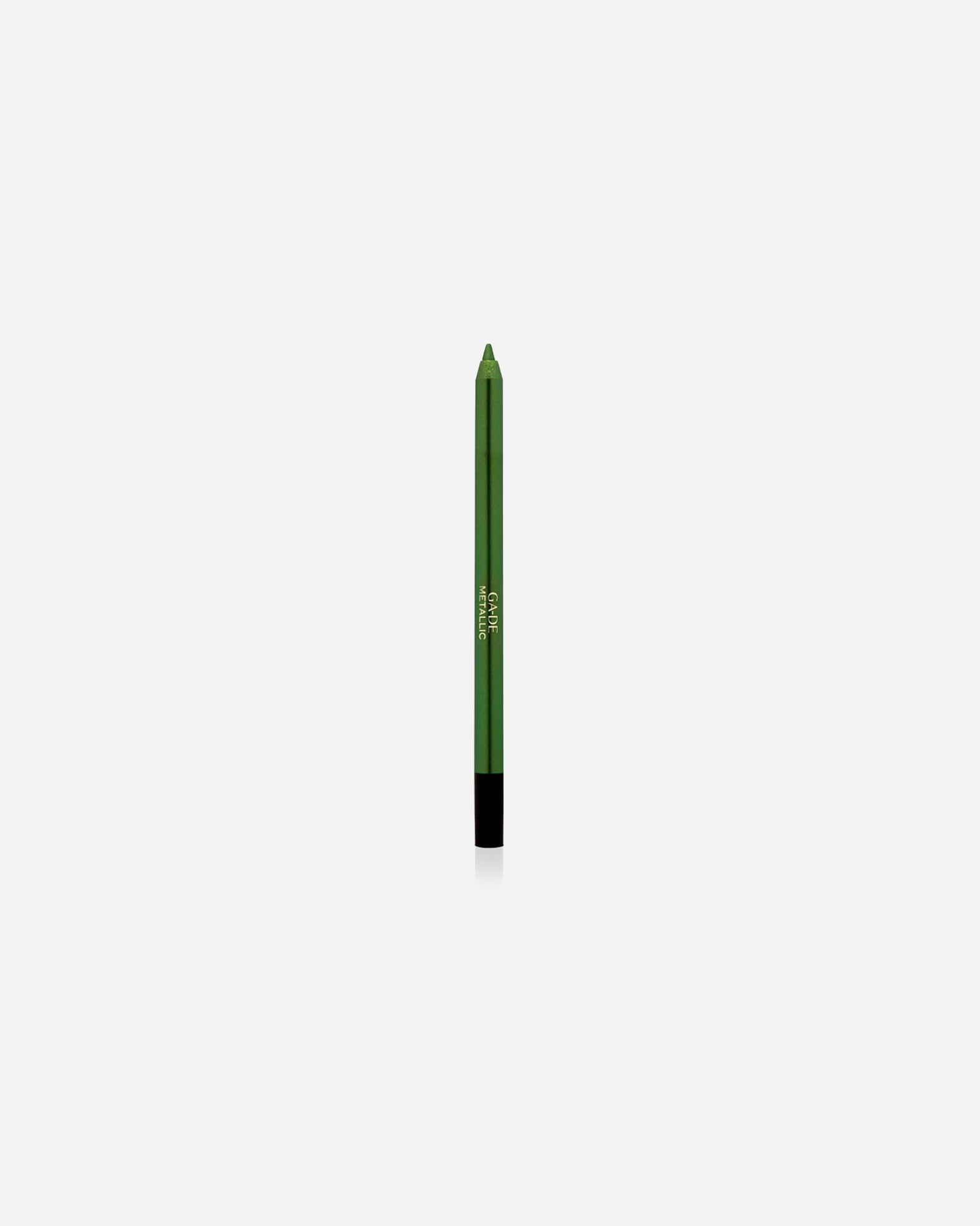 Eyeliner dla Kobieta GA-DE Metallic Eyeliner 103 Green Pearl