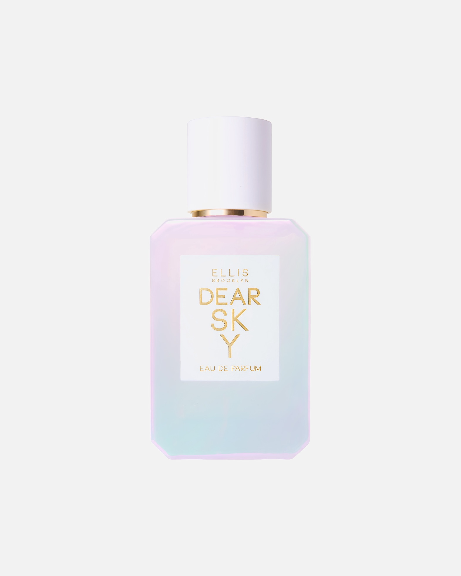 Woda perfumowana dla Unisex Ellis Brooklyn DEAR SKY 50 ml