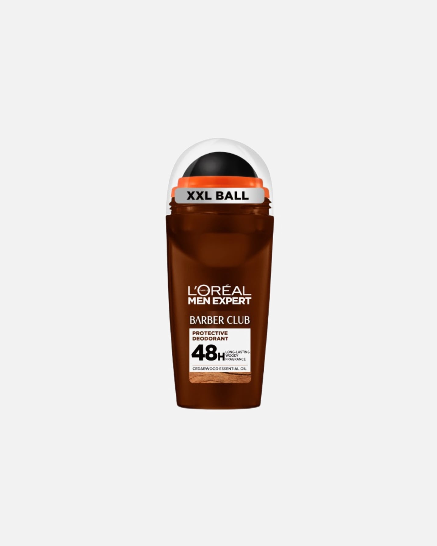 Dezodorant dla Mężczyzna L’Oréal Paris Men Expert Barber Club 50 ml