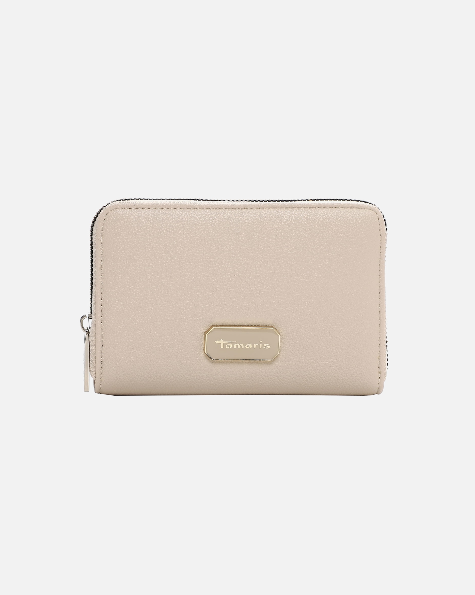 Portmonetka dla Kobieta Tamaris Pportmonetka TAS Katharina Beige
