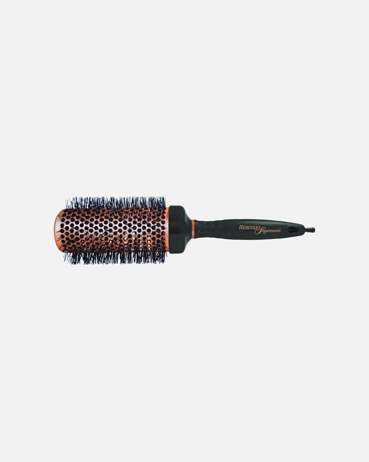 Okrągła szczotka dla Kobieta Hercules Sägemann Okrągła szczotka Model 9153 / 53 mm