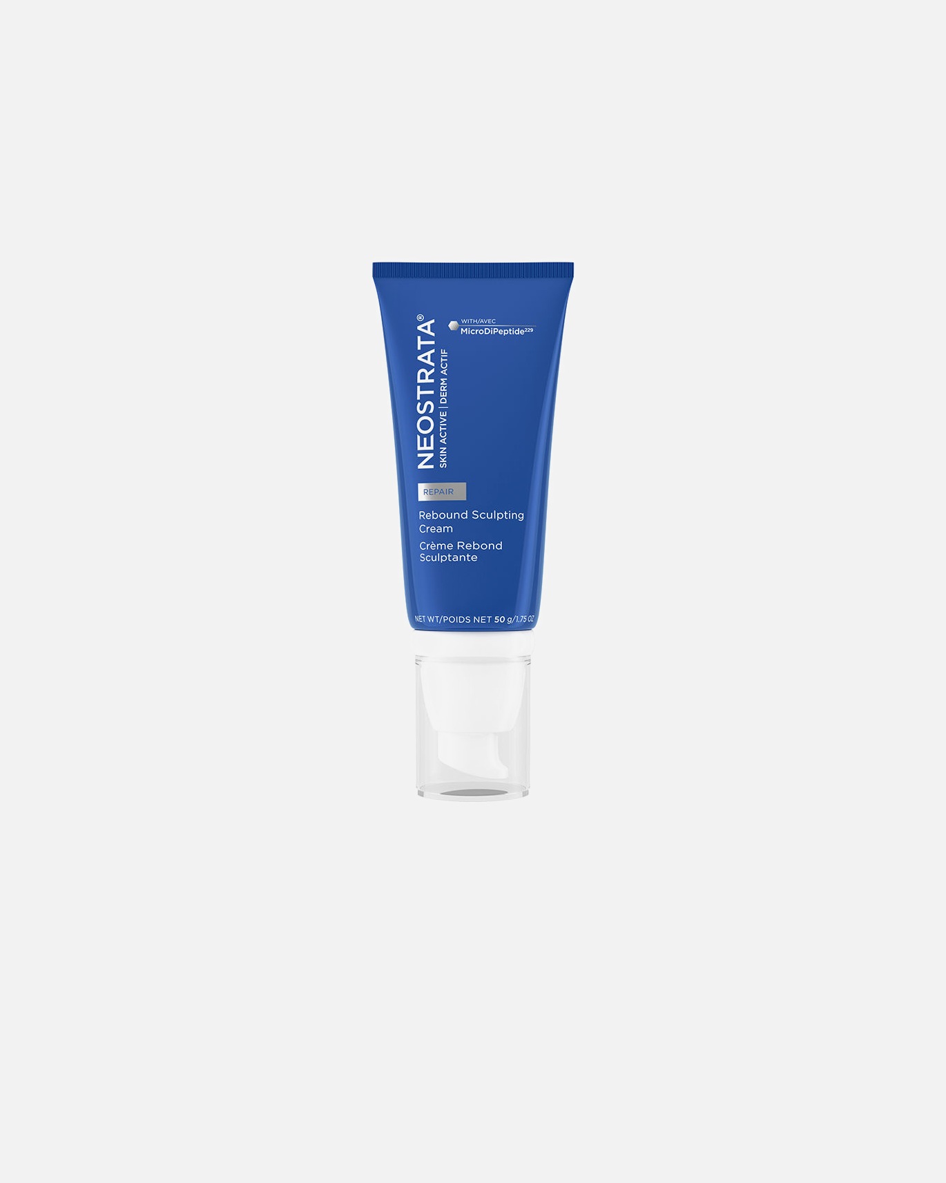 Pięlęgnacja Anti-Aging dla Unisex NeoStrata Krem ujędrniająco-modelujący SKIN ACTIVE REPAIR 50 gr