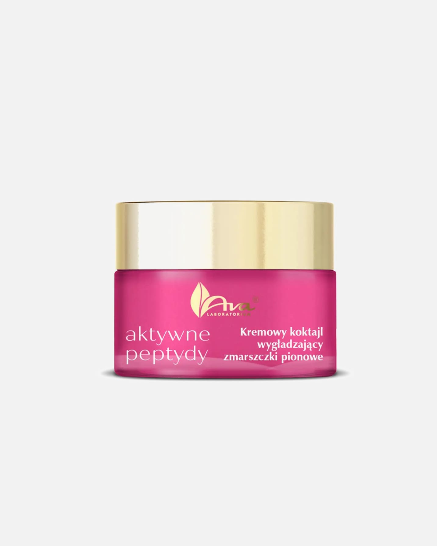 Krem do twarzy dla Kobieta Ava laboratorium Aktywne Peptydy 50 ml