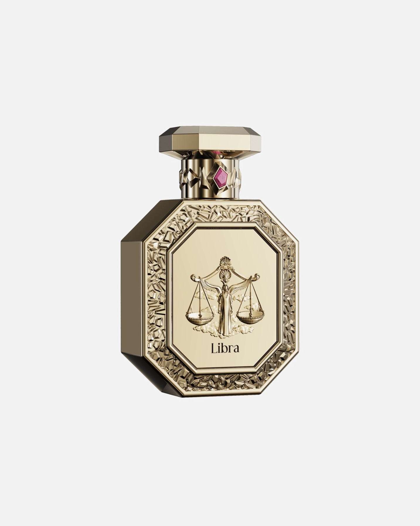Woda perfumowana dla Unisex French Avenue Libra 90 ml
