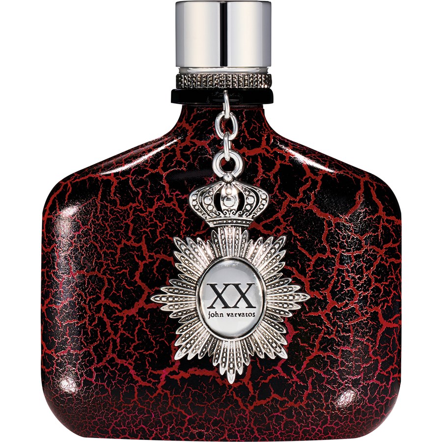 John Varvatos XX Intense