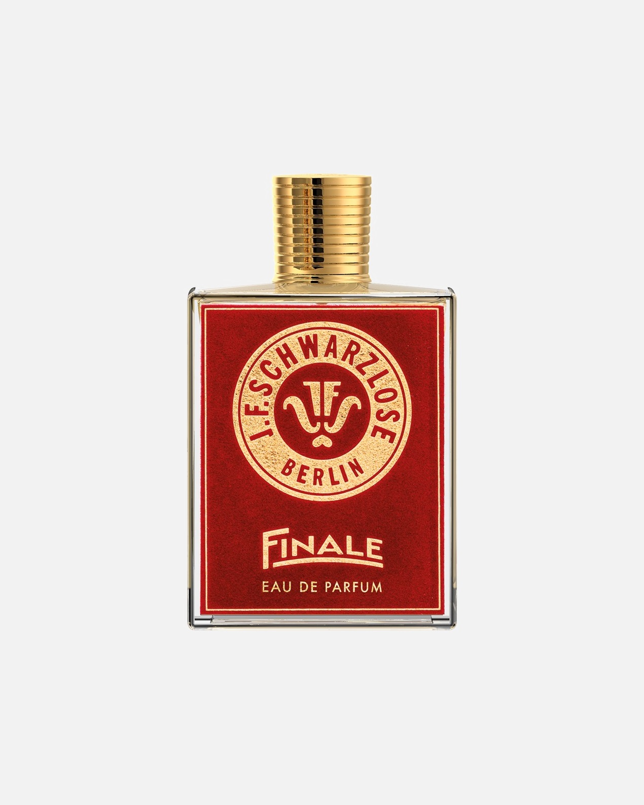 Woda perfumowana dla Unisex J.F. Schwarzlose Berlin Finale Eau de Parfum 100 ml
