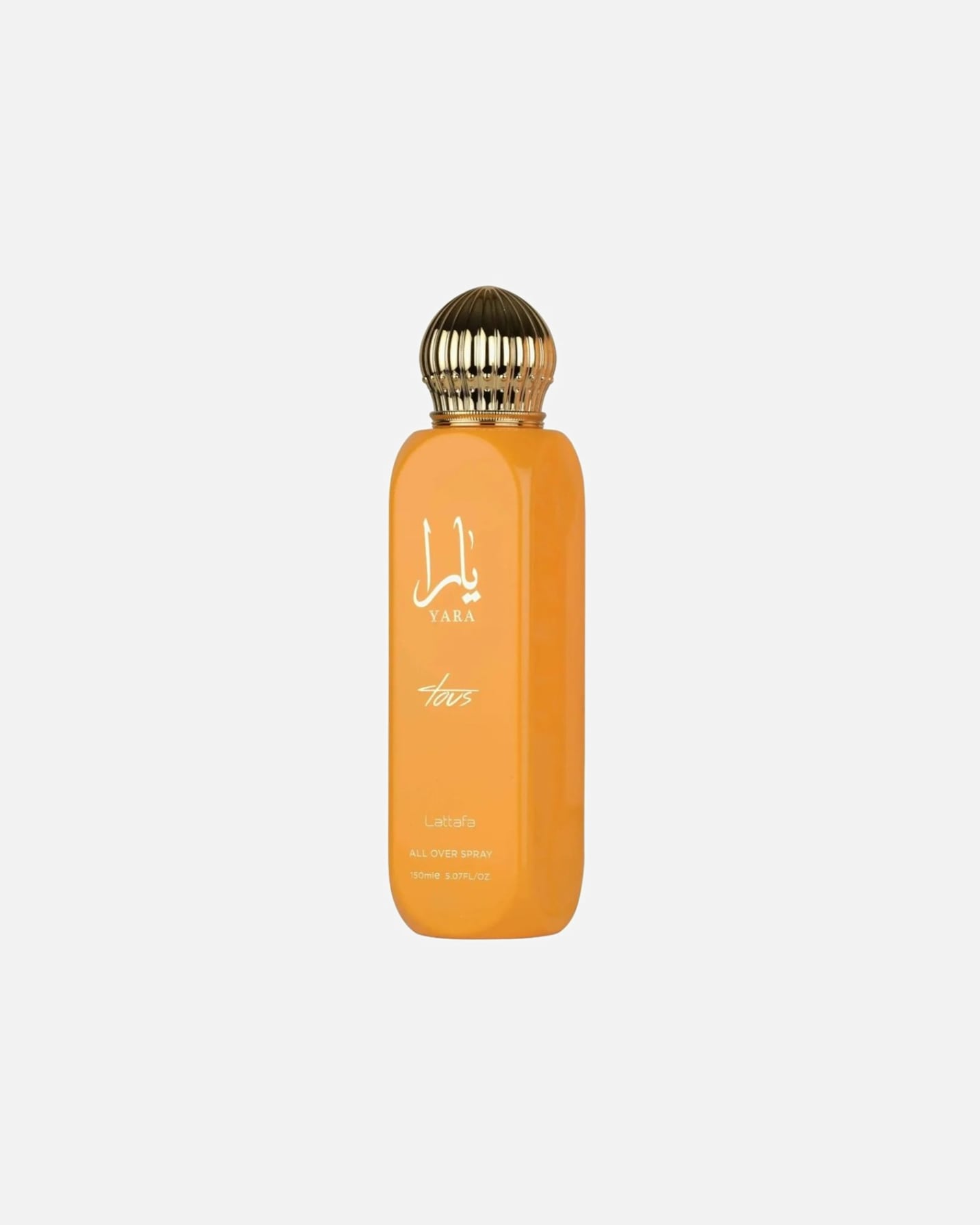 Spray do ciała dla Kobieta Lattafa Default Brand Line Yara Tous 150 ml