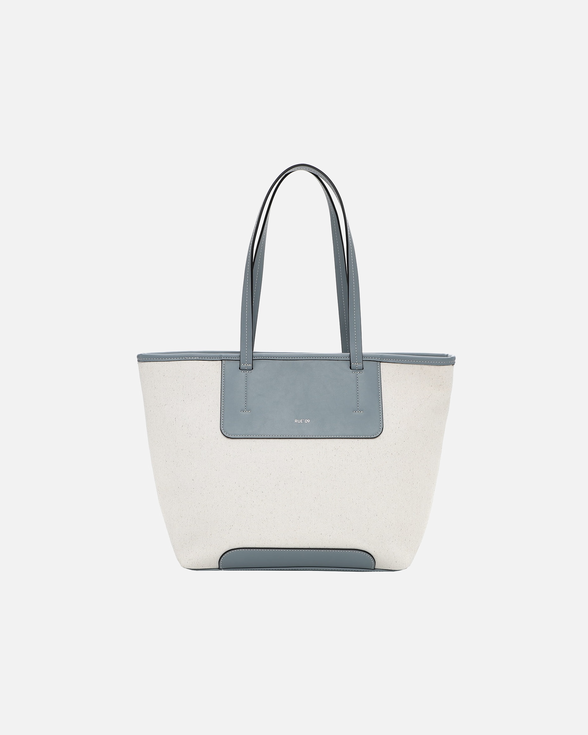 Torba dla Kobieta Emily & Noah Torebka Shopper E&N Colmar RUE 09 Sky