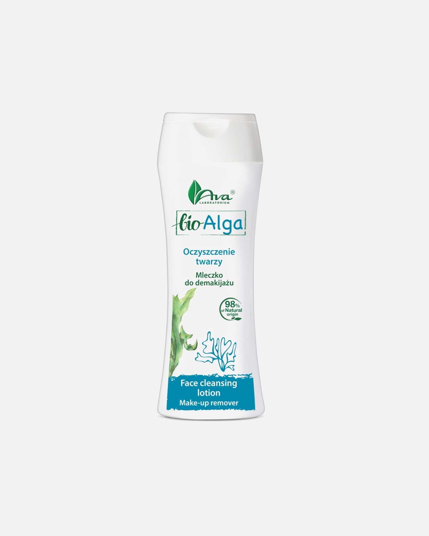 Krem do twarzy dla Kobieta Ava laboratorium Bio Alga 200 ml