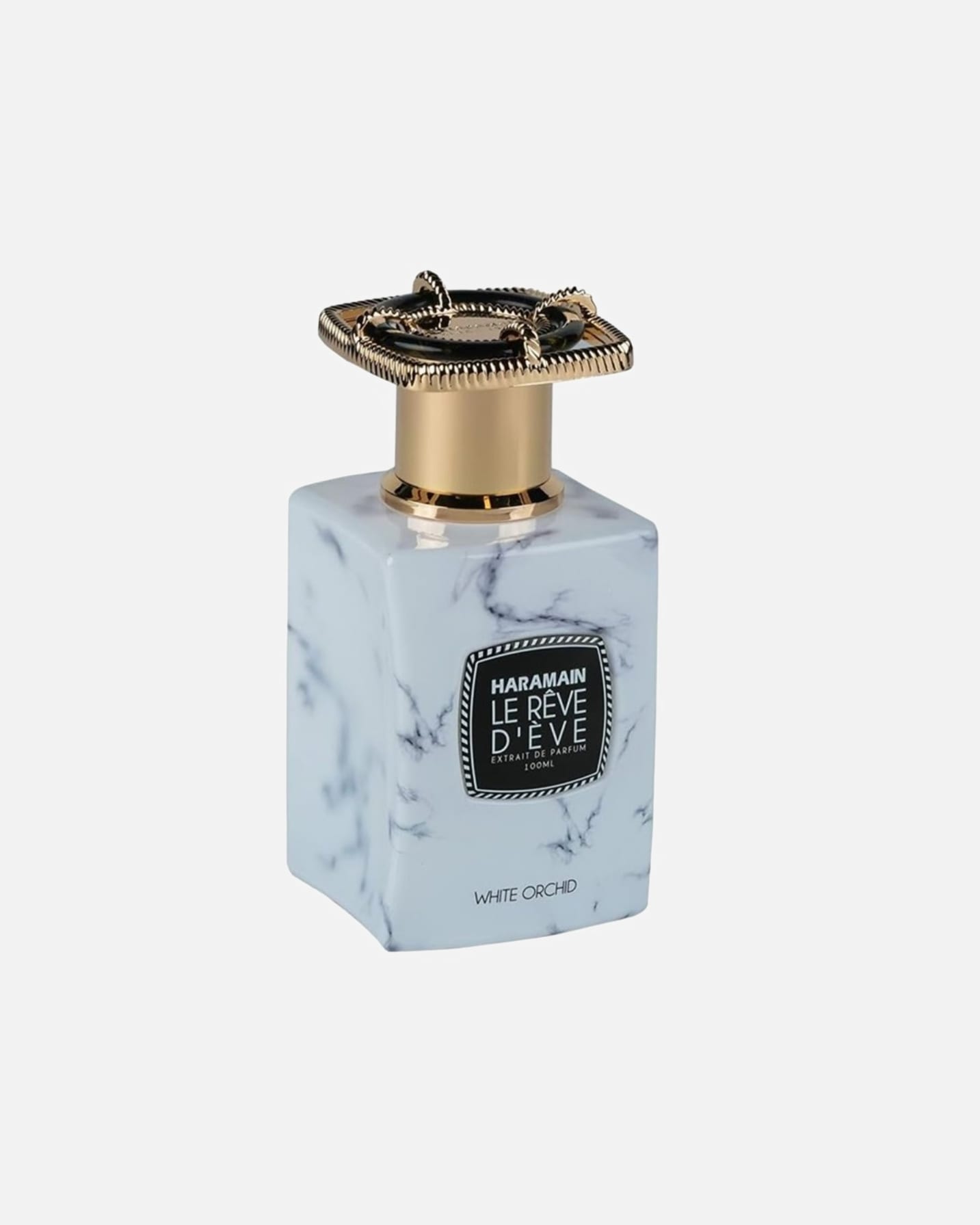 Perfumy dla Kobieta Al Haramain Le Reve D'Eve White Orchid 100 ml