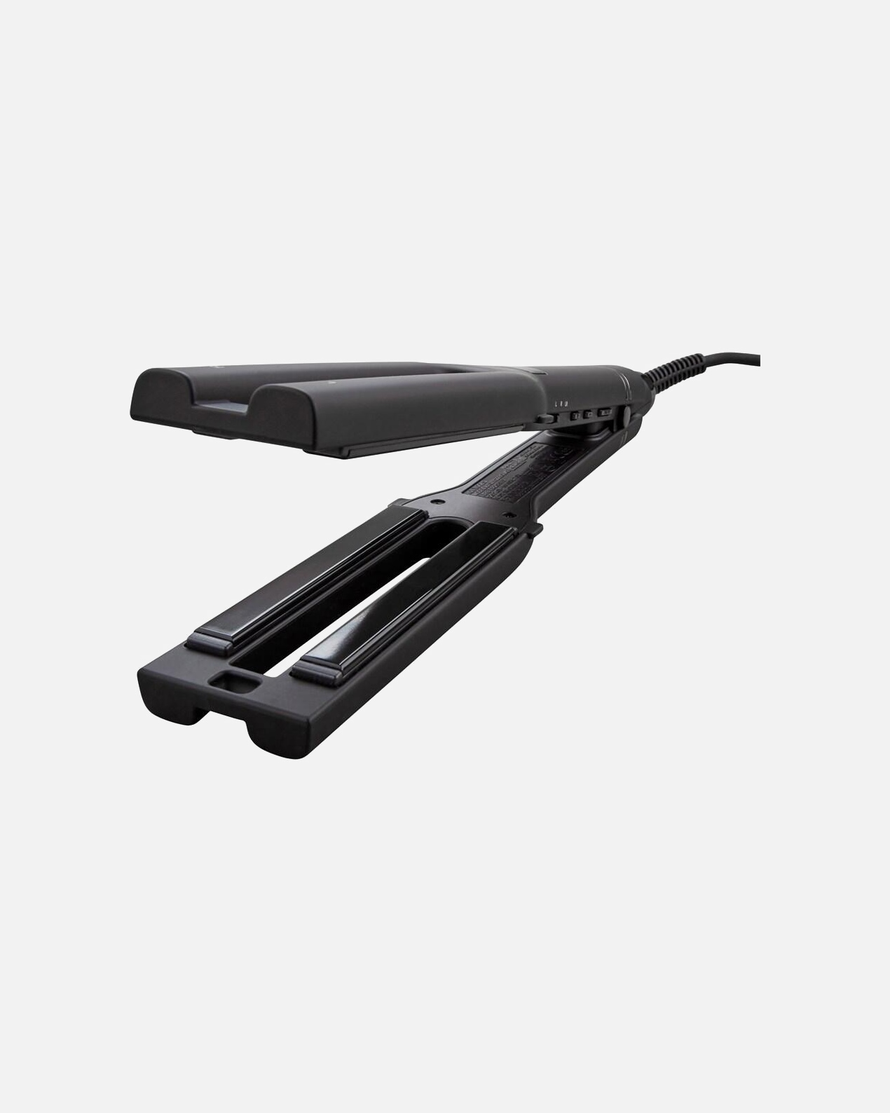 Prostownica dla Kobieta HOT TOOLS Black Gold Dual Plate Straightener 1 sztuka