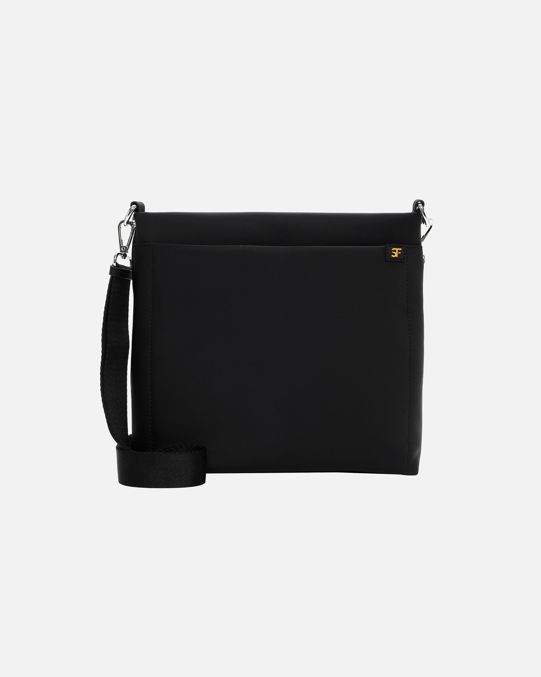 Torba dla Kobieta SURI FREY Torebka Naramienna SFY Alley Black