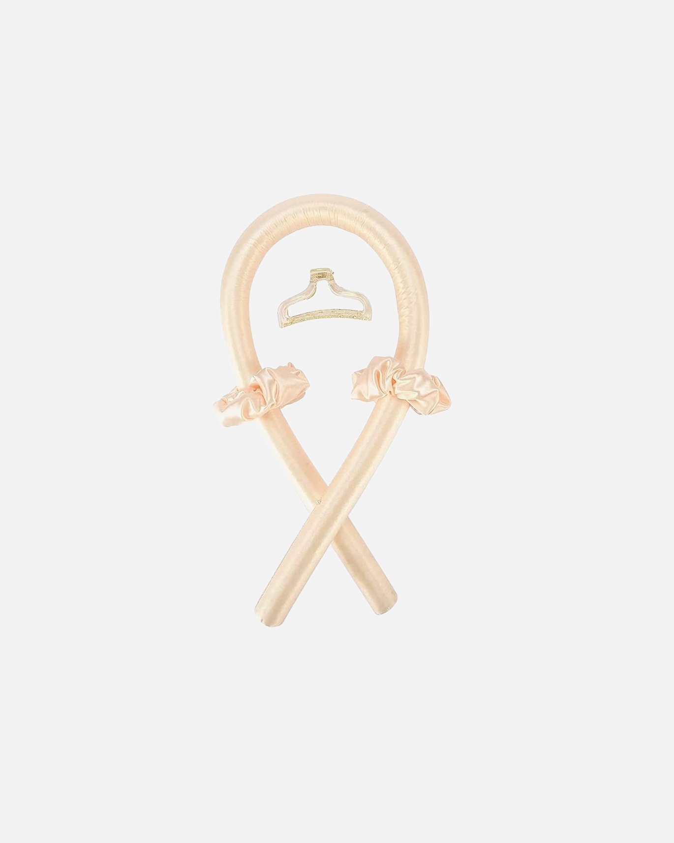 Wałki i papiloty dla Kobieta SOHO SOHO Lokówka nie wymagająca ciepła - Niebieska Beżowy