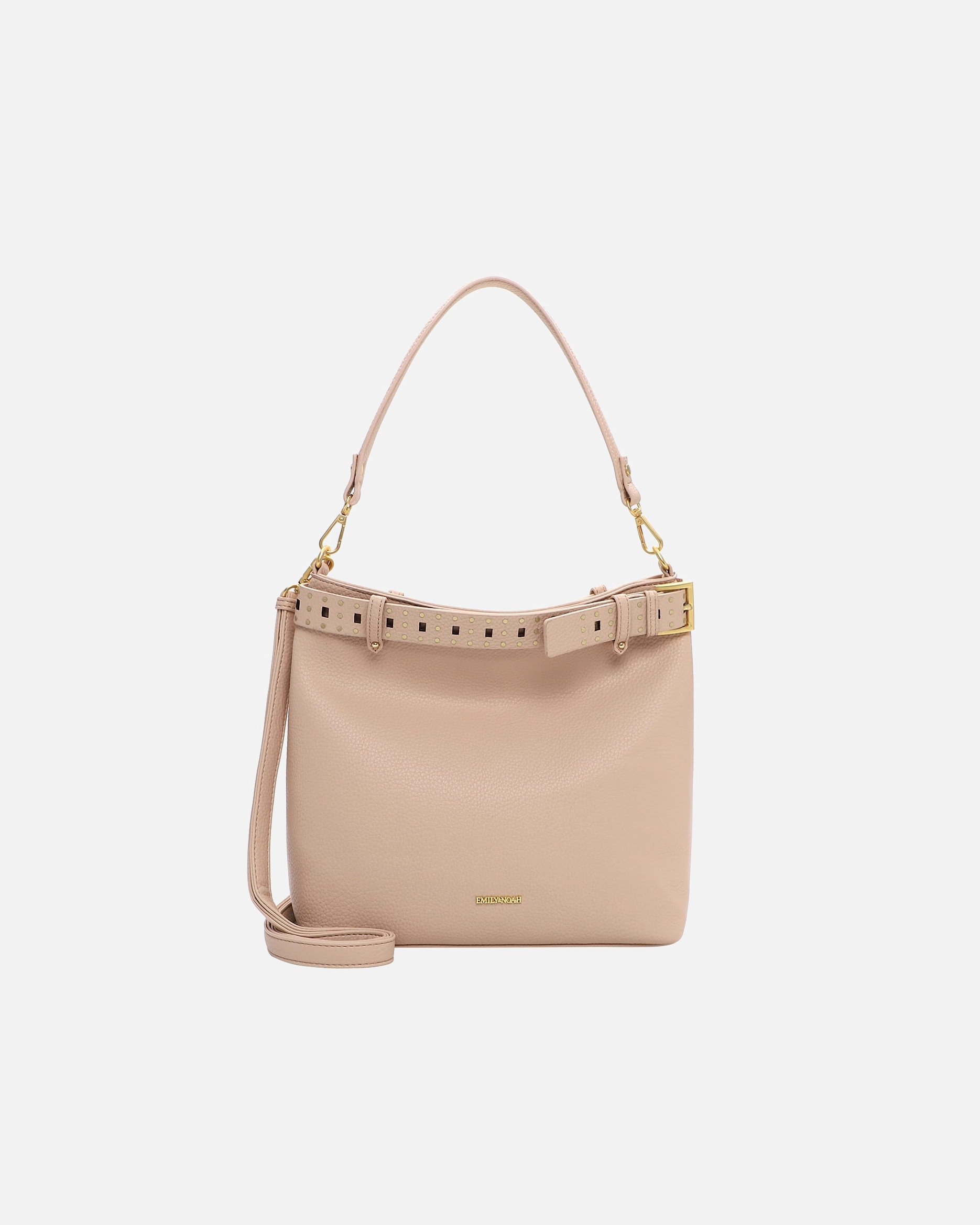 Torba dla Kobieta Emily & Noah Worek E&N Justine Lightrose