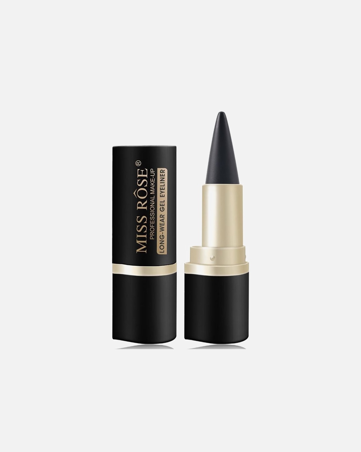 Eyeliner dla Unisex UNIQ Miss Rose collection 1 szt.