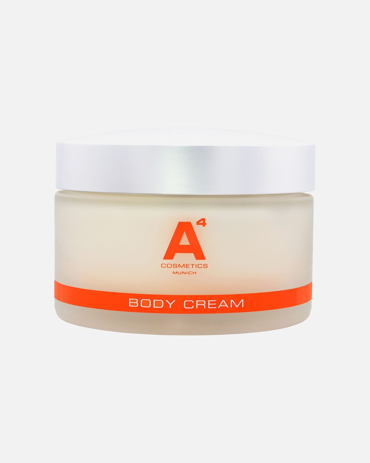 Krem do ciała dla Kobieta A4 Cosmetics Krem do ciała 200 ml