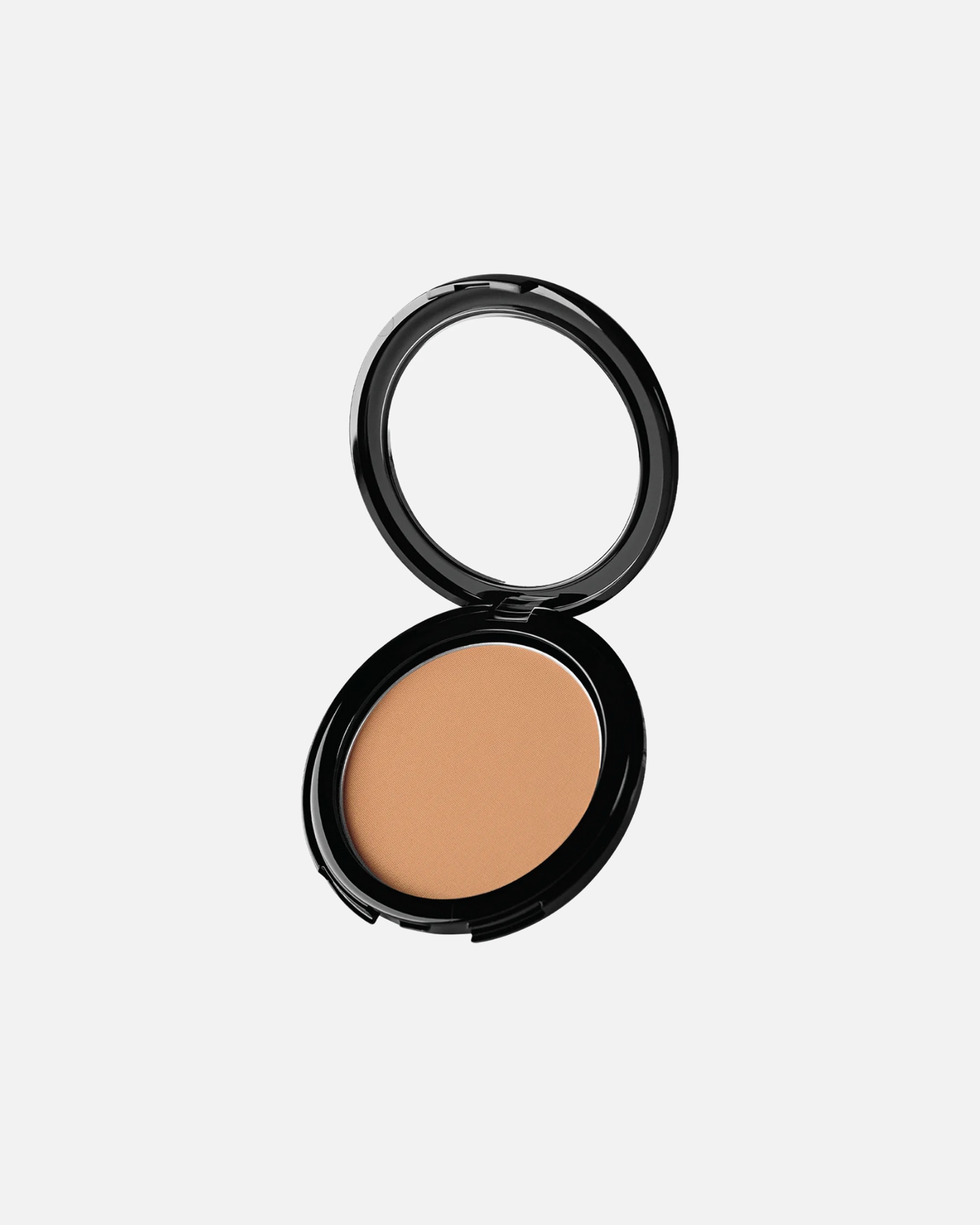 Bronzer dla Kobieta Couleurs de Noir Bronzer prasowany do twarzy light