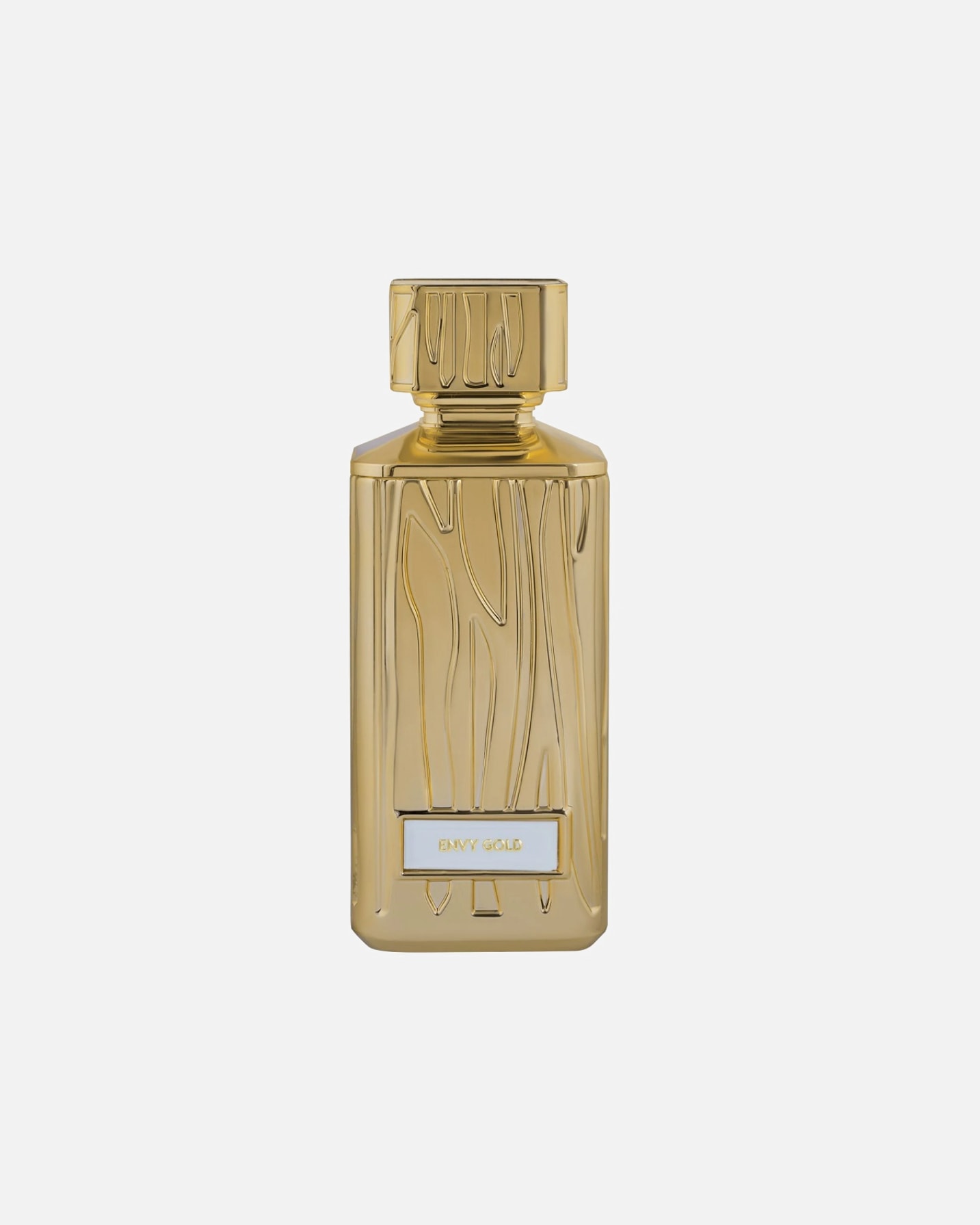Woda perfumowana dla Unisex Laila Hamidi Envy Gold 100 ml