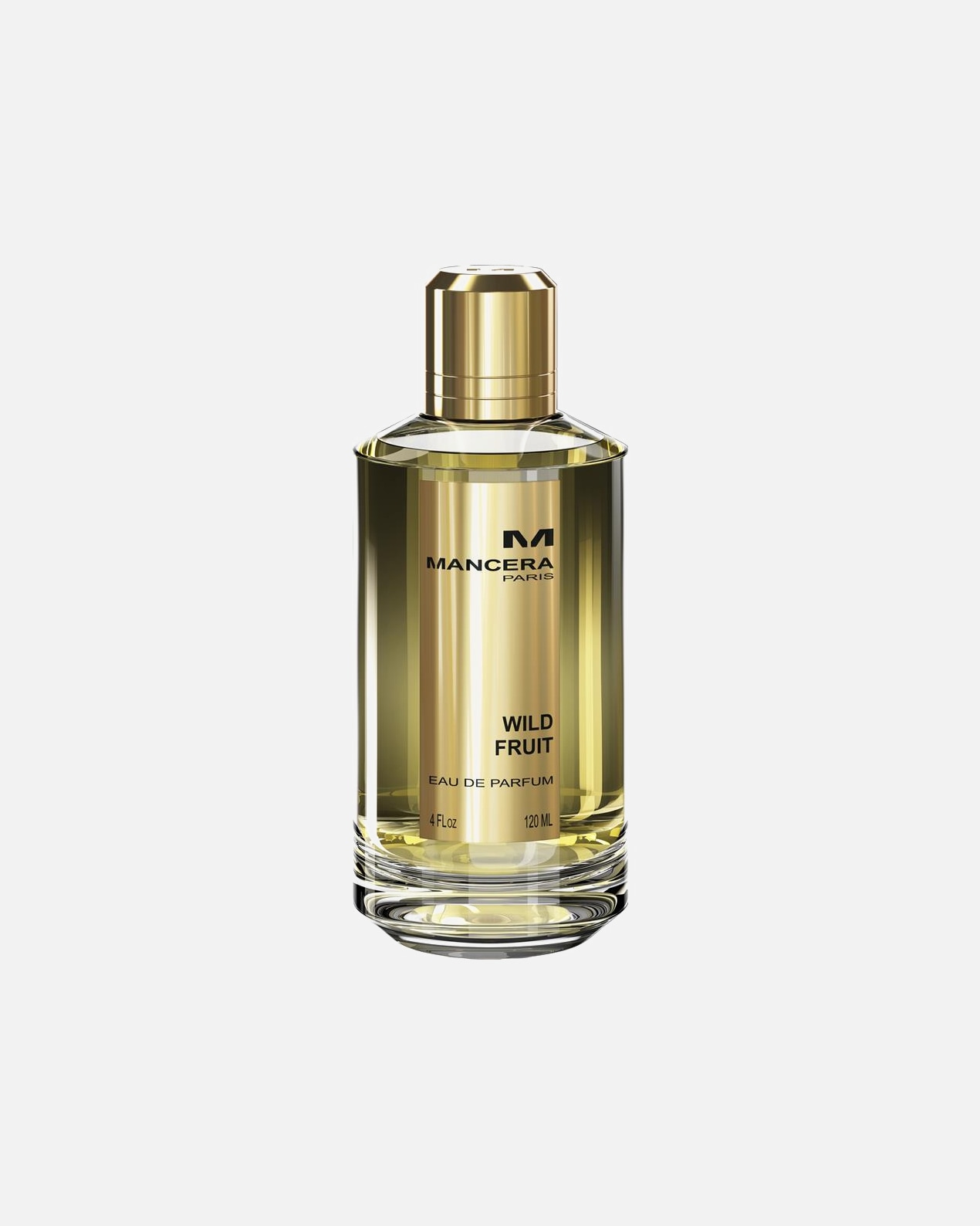 Perfumy dla Kobieta Mancera Mancera Classics Wild Fruits Eau de Parfum Spray 120 ml