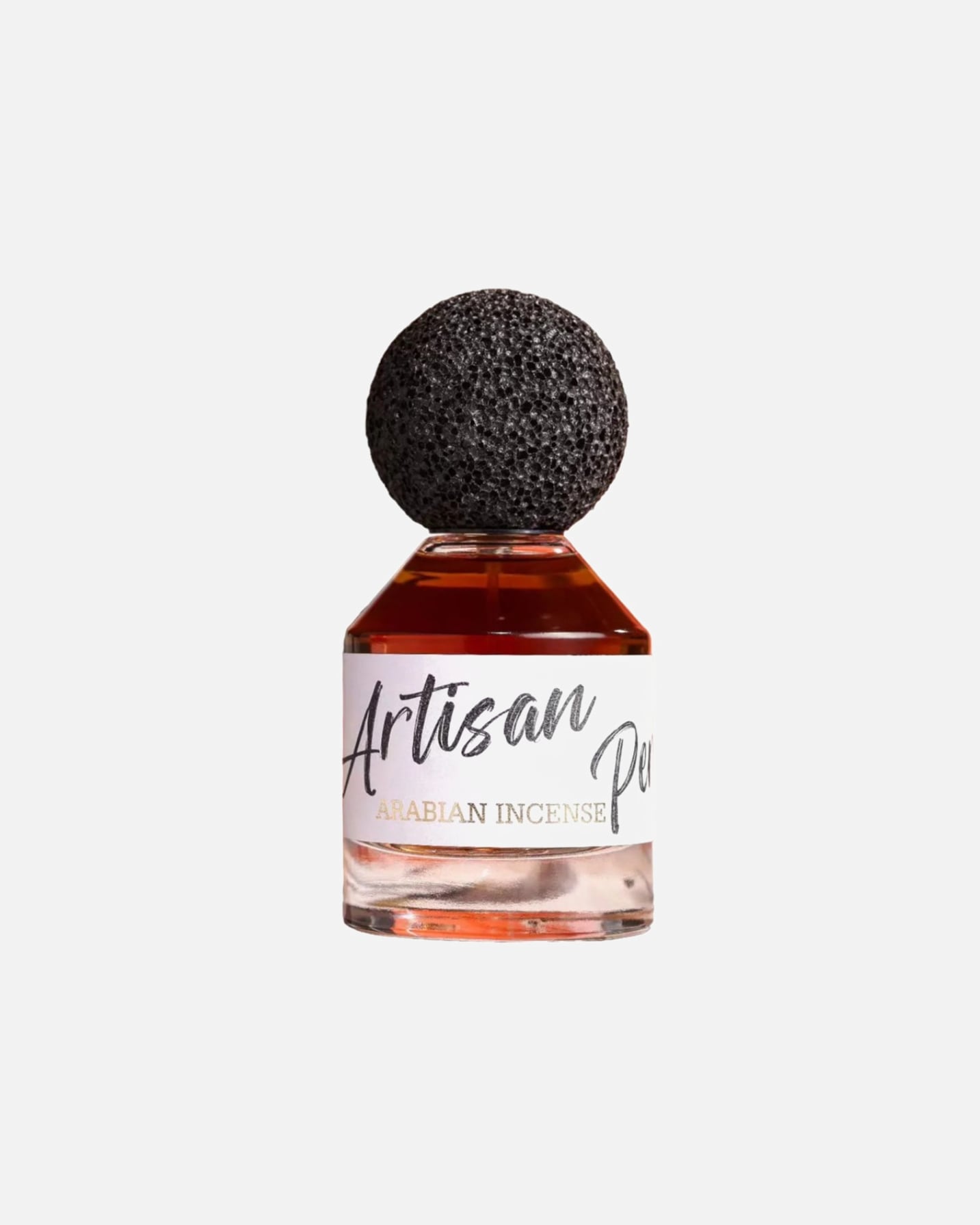 Woda perfumowana dla Unisex Fragrance World Default Brand Line Artisan Arabian Incense 80 ml