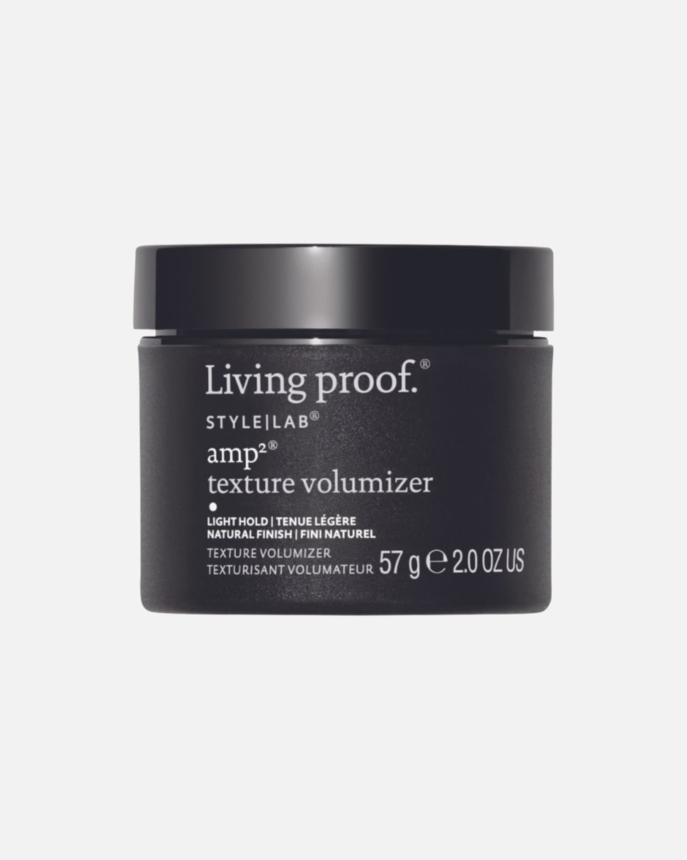 Emulsja do stylizacji włosów dla Unisex Living Proof Wzmacniacz STYLE/LAB o natychmiastowej teksturze zwiększający objętość 57 gr