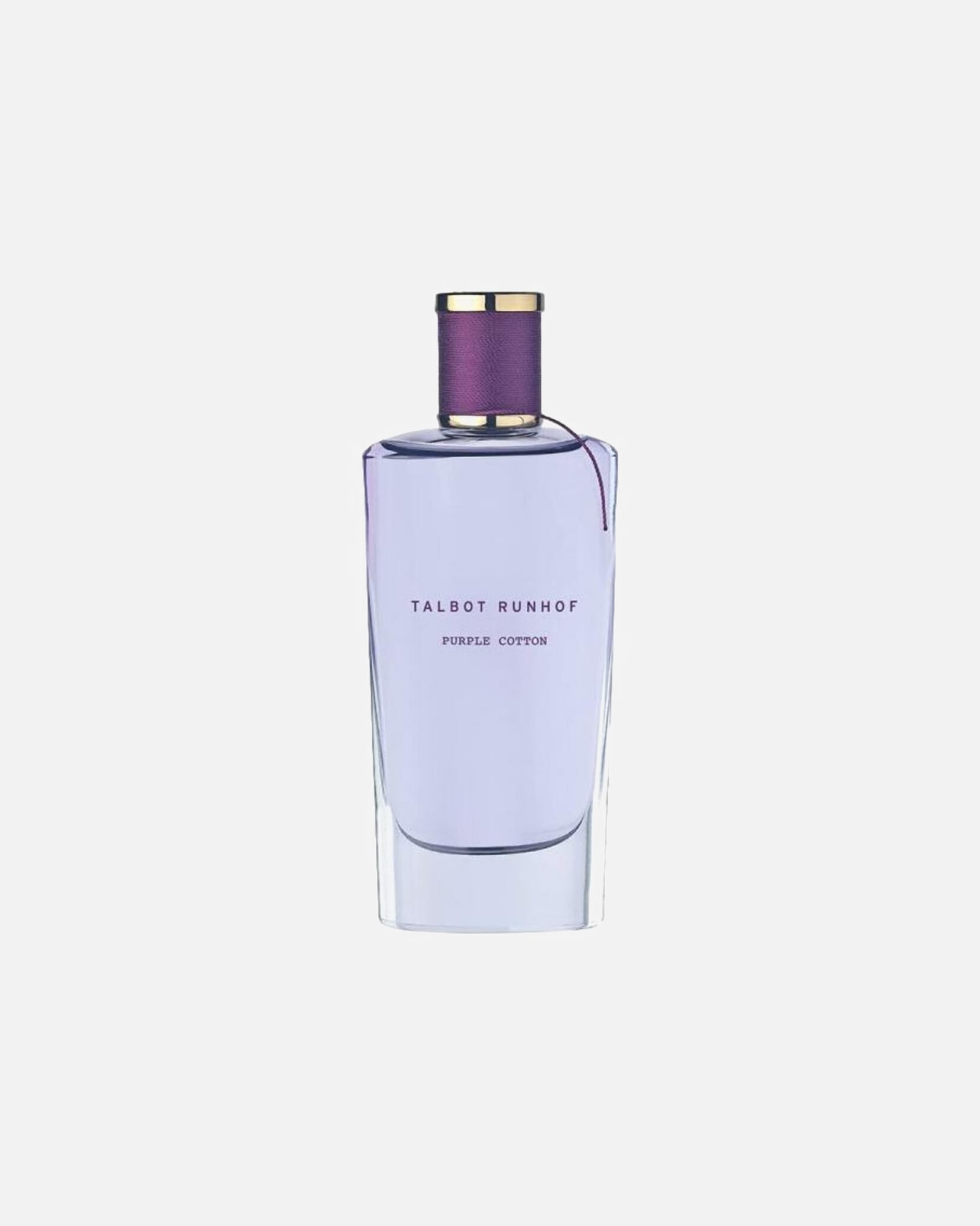 Woda perfumowana dla Unisex Talbot Runhof Purple Satin EdP Nat. Spray 90 ml