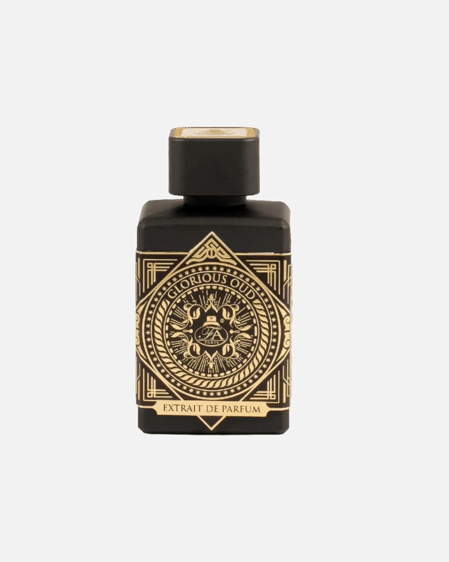 Perfumy dla Unisex French Avenue Glorious Oud 80 ml