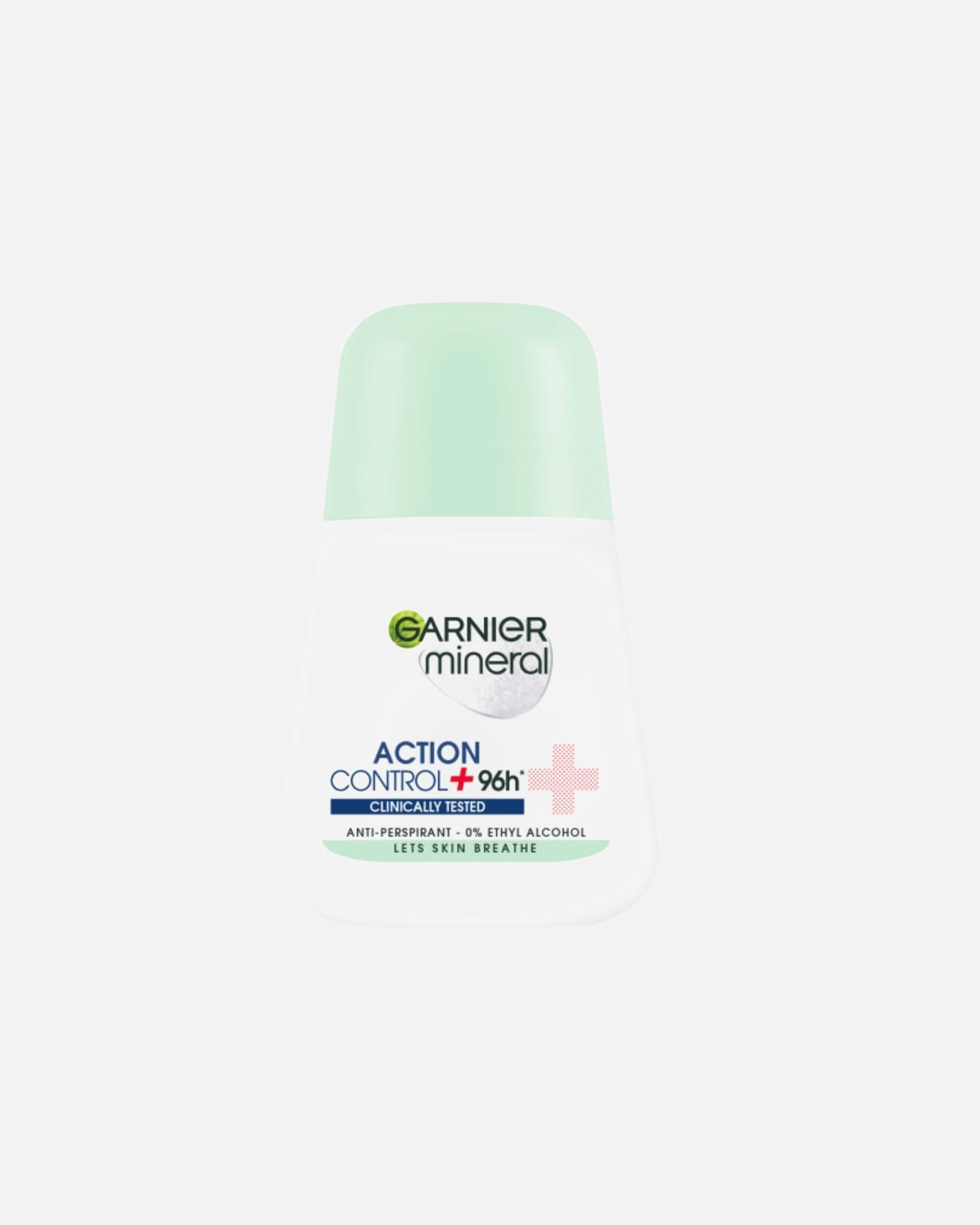 Dezodorant dla Kobieta Garnier Mineral Action Control+ Clinically Tested 50 ml