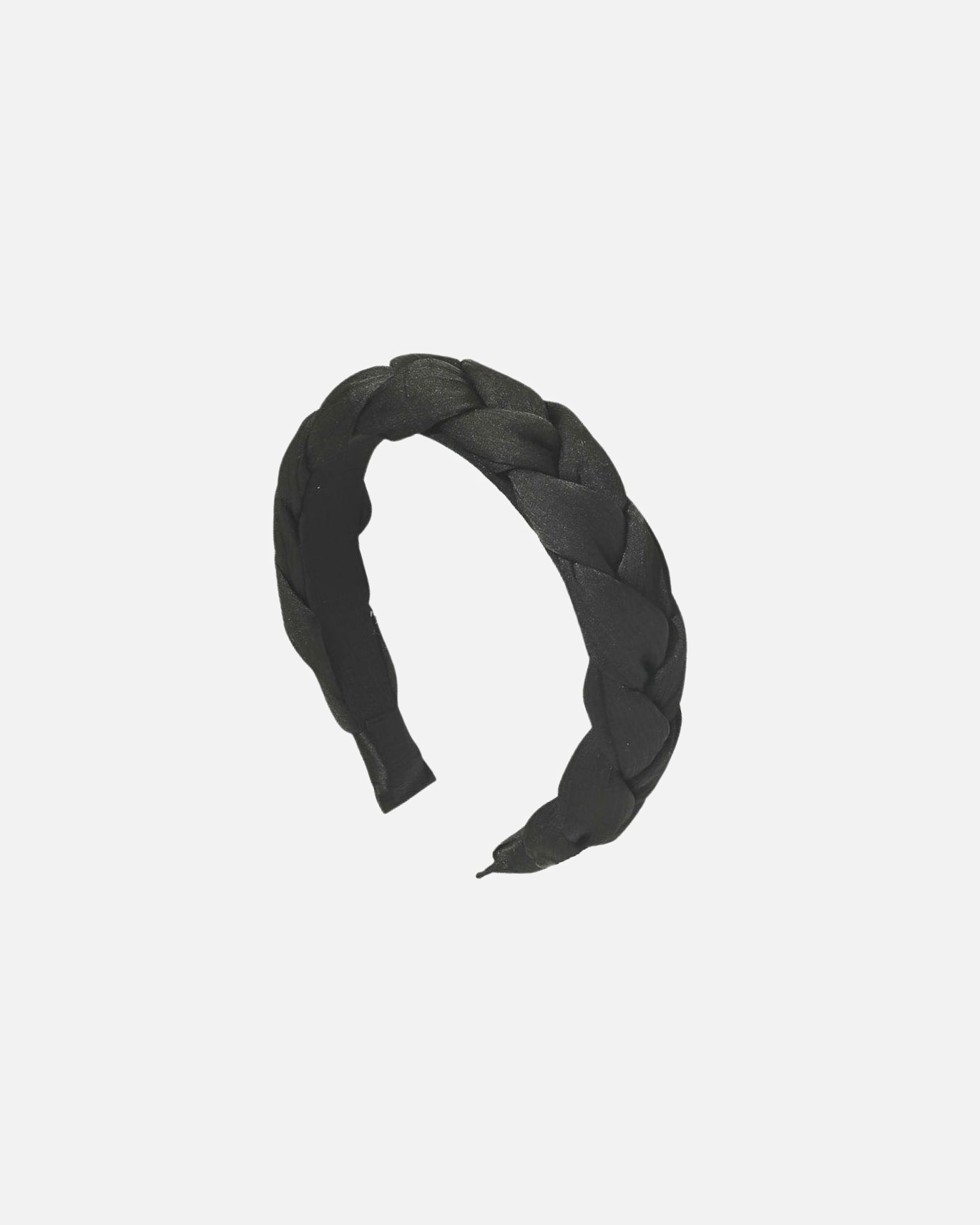 Opaska na głowę dla Kobieta SOHO SOHO Luna opaska do włosów - dziecięcy róż Czarny