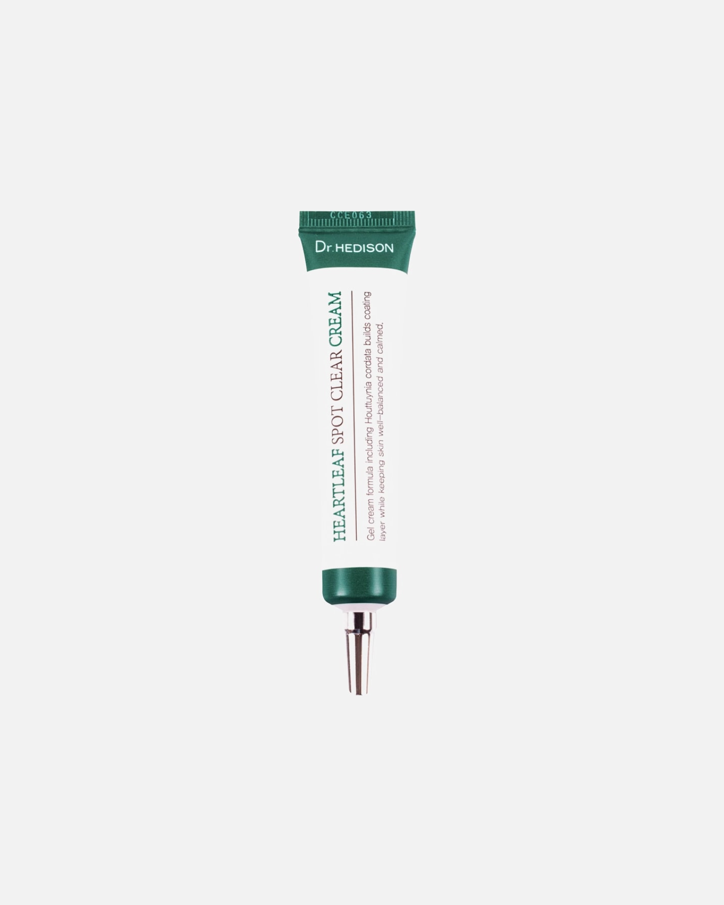 Krem do twarzy dla Kobieta DR.HEDISON Default Brand Line Heartleaf Spot Clear 30 ml