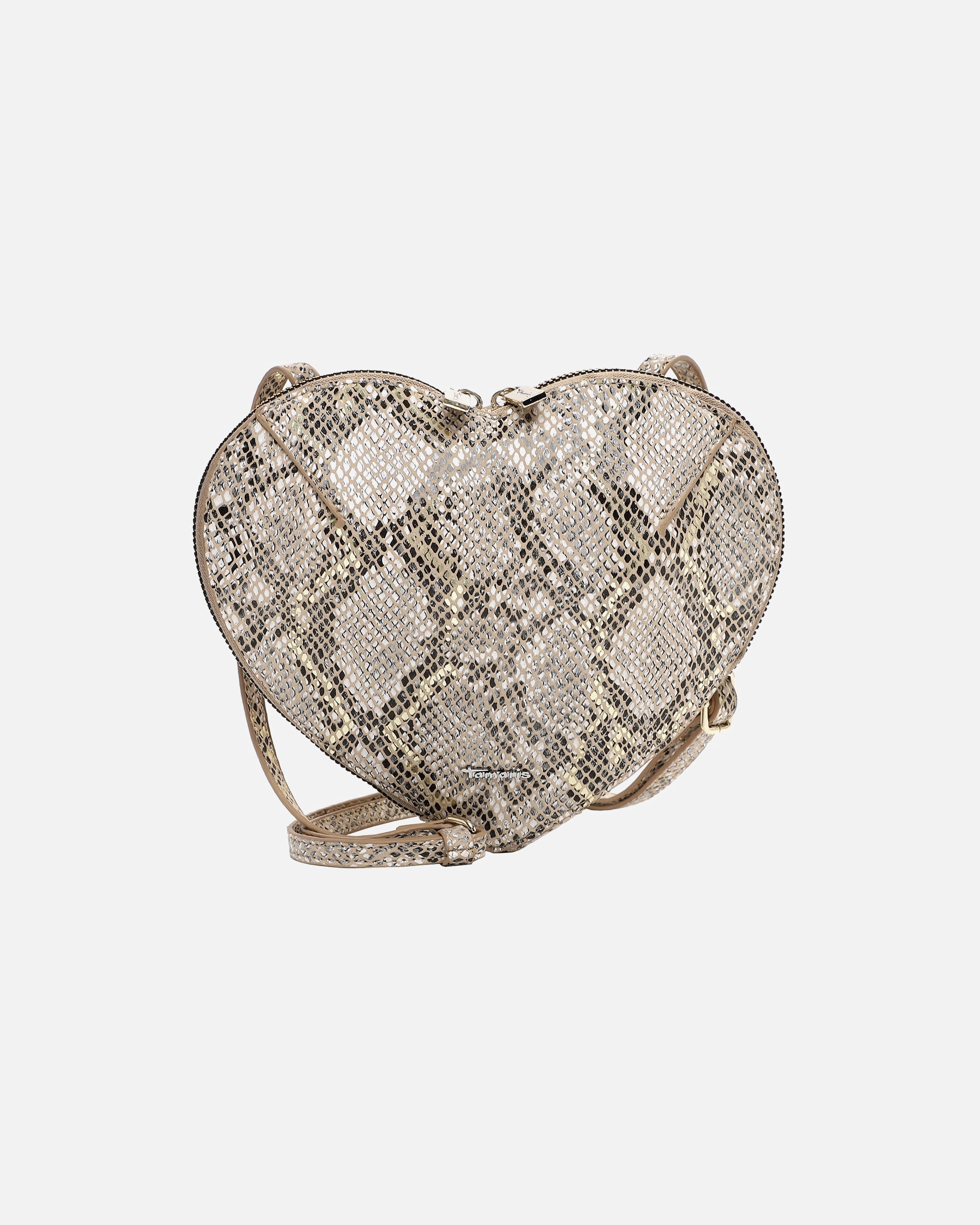 Torba na ramię dla Kobieta Tamaris Torebka Naramienna TAS Kimberlie sand snake 497