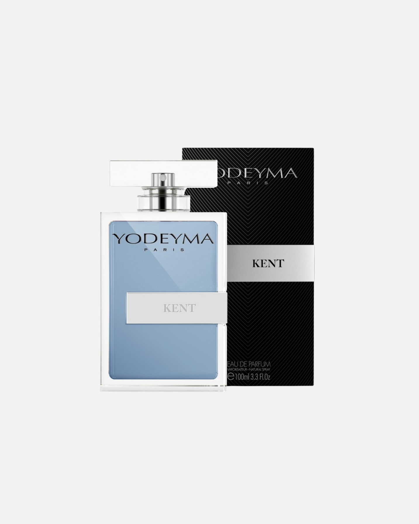 Woda perfumowana dla Mężczyzna Yodeyma Default Brand Line Kent 100 ml