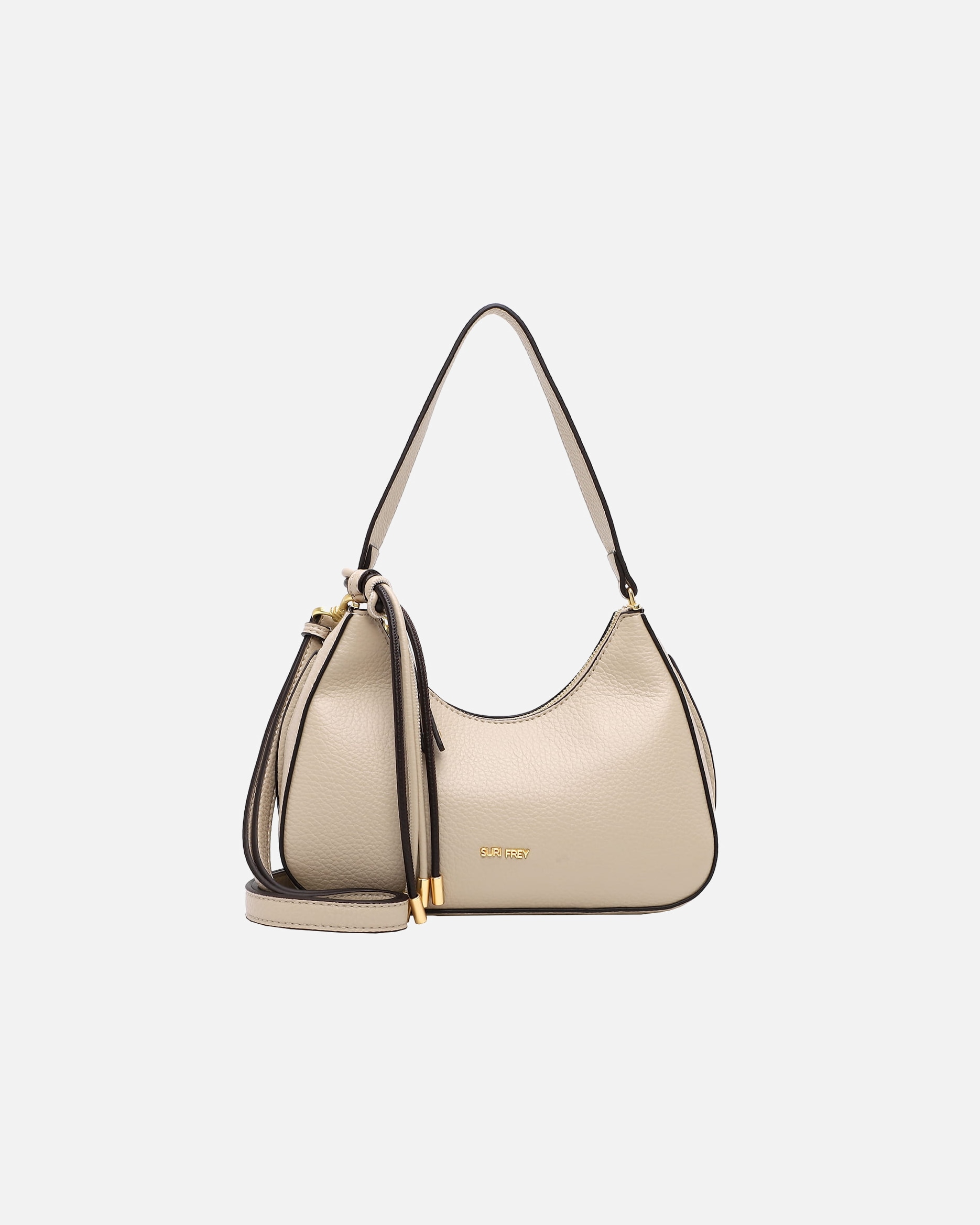 Torba dla Kobieta SURI FREY Worek SFY Judy Beige
