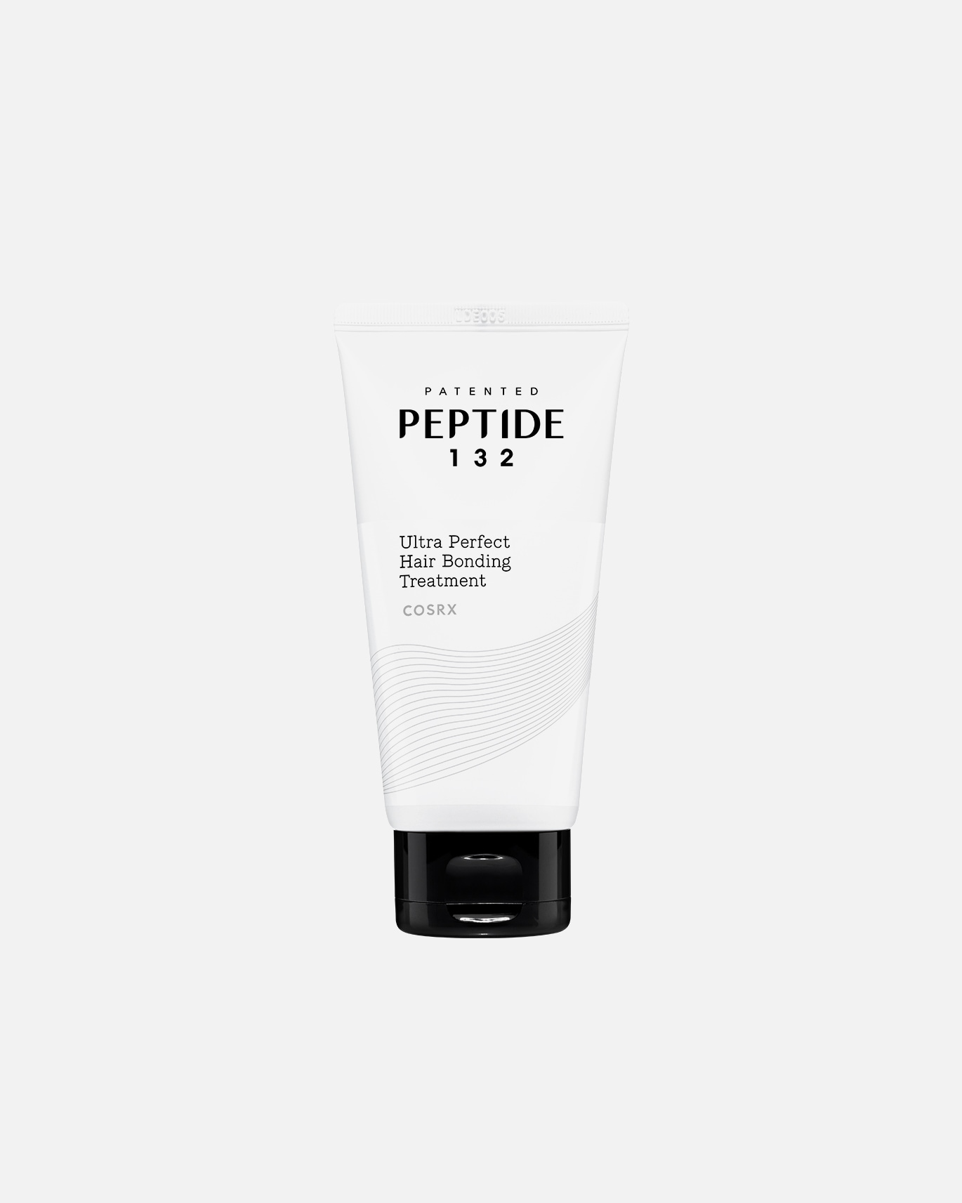 Kuracja do włosów dla Unisex Cosrx PEPTIDE-132 Ultra Perfect Hair Bonding Treatment 120 ml