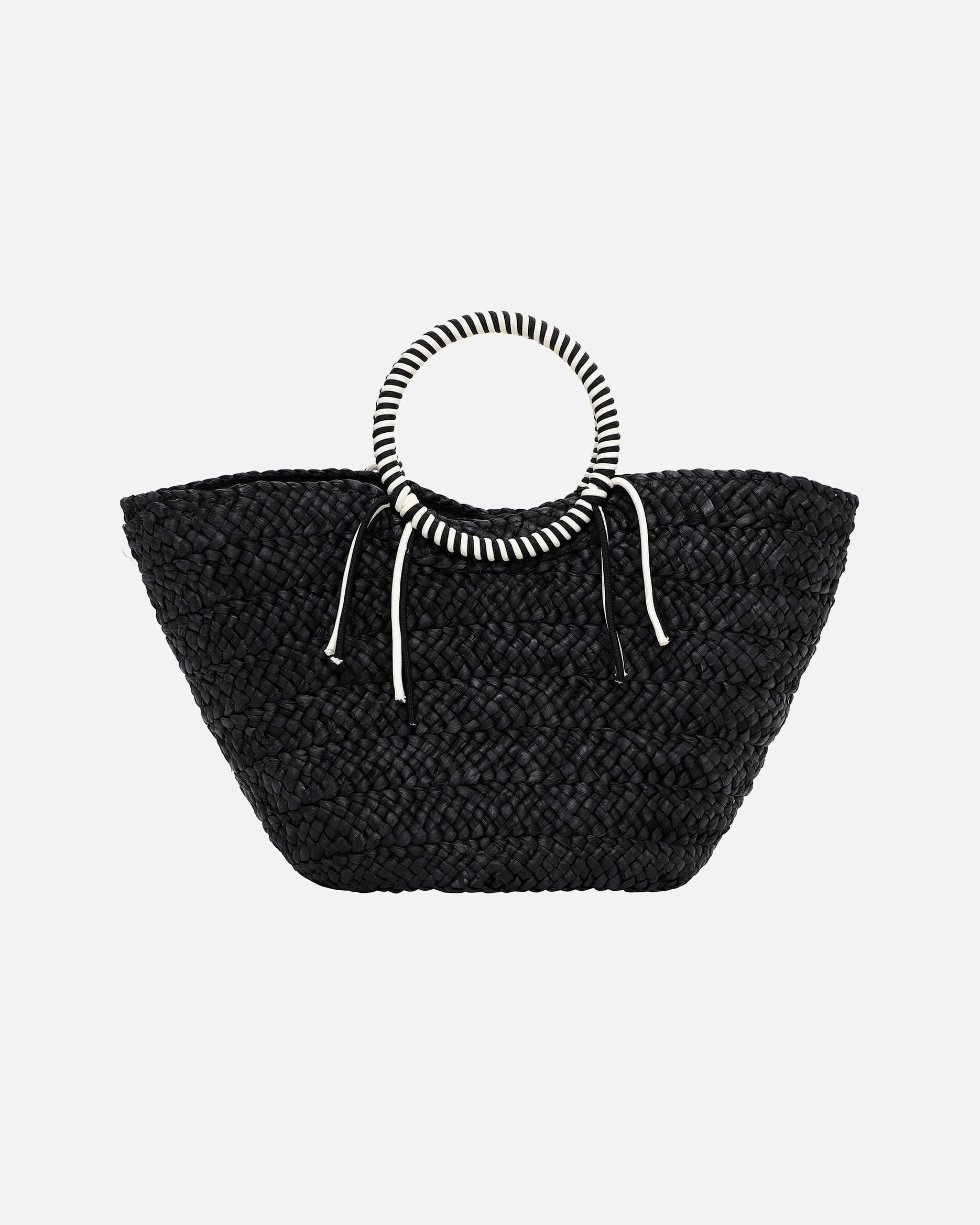 Torba dla Kobieta Emily & Noah Torebka Shopper E&N Jolanda schwarz