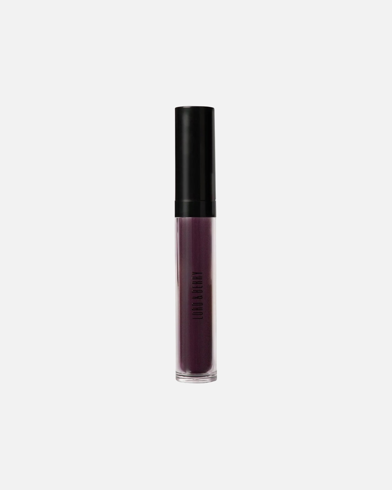 Olejek do ust dla Kobieta Lord & Berry Lip Oil Potion płynna kuracja do ust 1656 Deep Berry