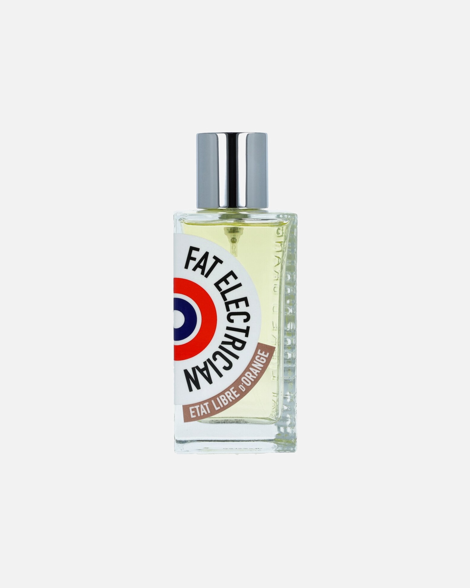 Woda perfumowana dla Mężczyzna Fat Electrician Men 100 ml