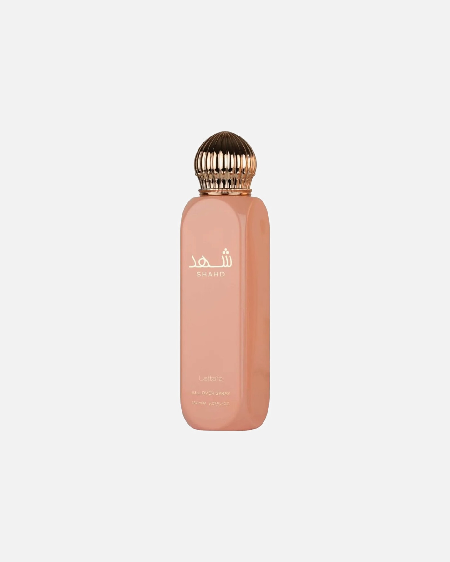 Spray do ciała dla Kobieta Lattafa Default Brand Line Shahd 150 ml