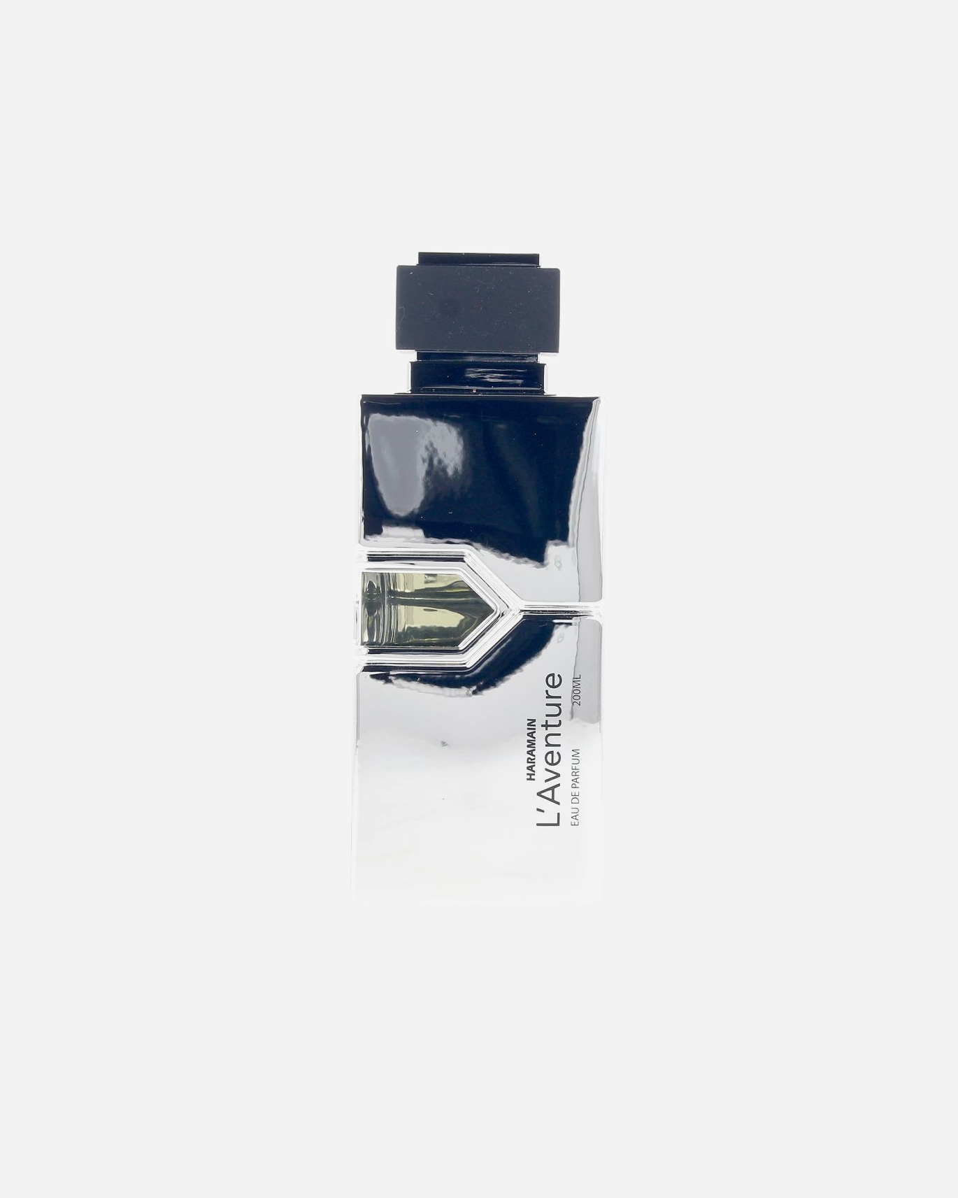 Woda perfumowana dla Unisex Al Haramain L',AVENTURE edp vapo 200 ml