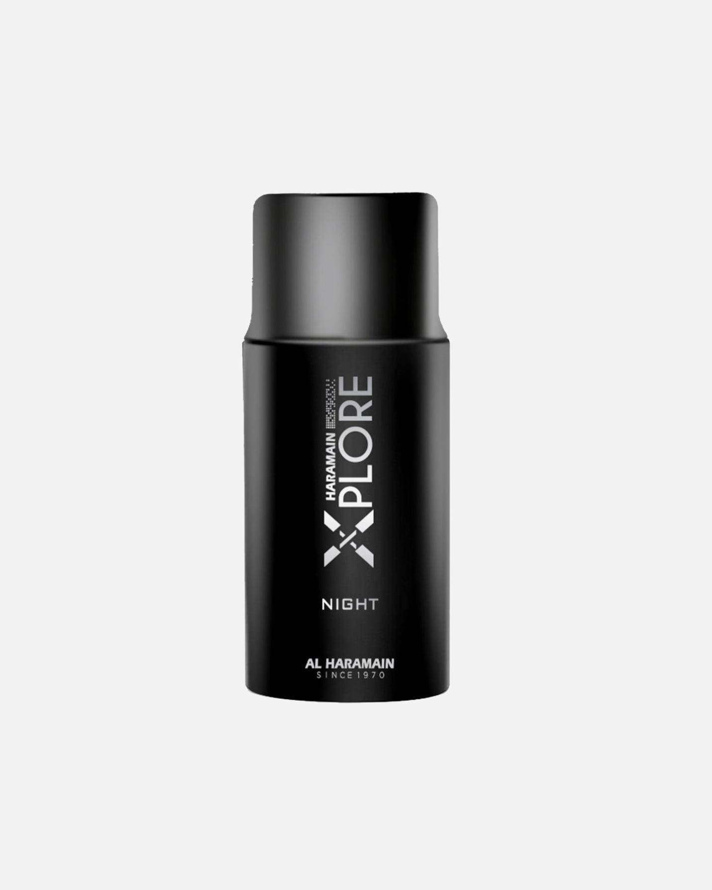 Woda perfumowana dla Unisex Al Haramain Xplore Night 100 ml
