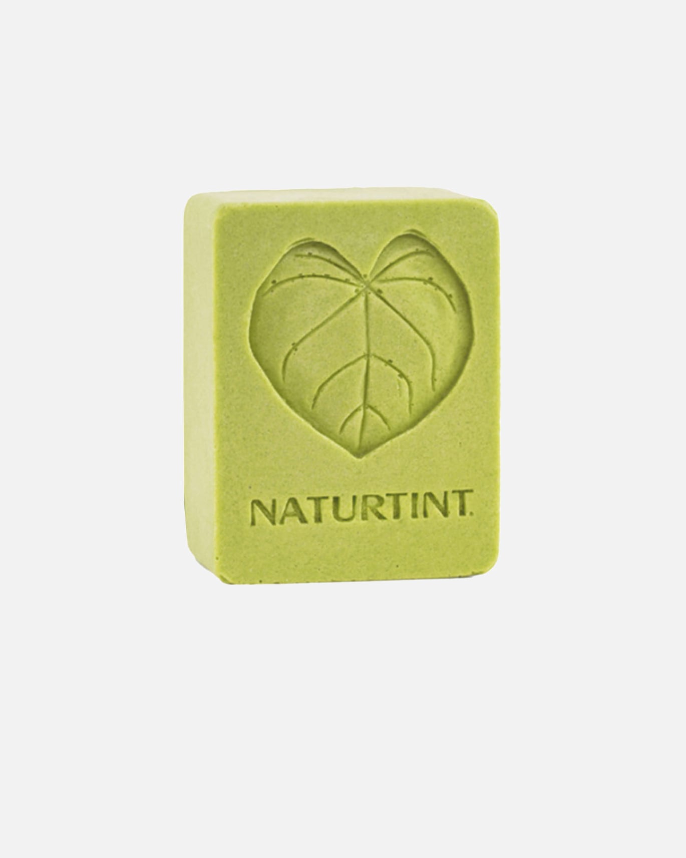 Szampon do włosów dla Unisex Naturtint Szampon w kostce do częstego stosowania 75 gr