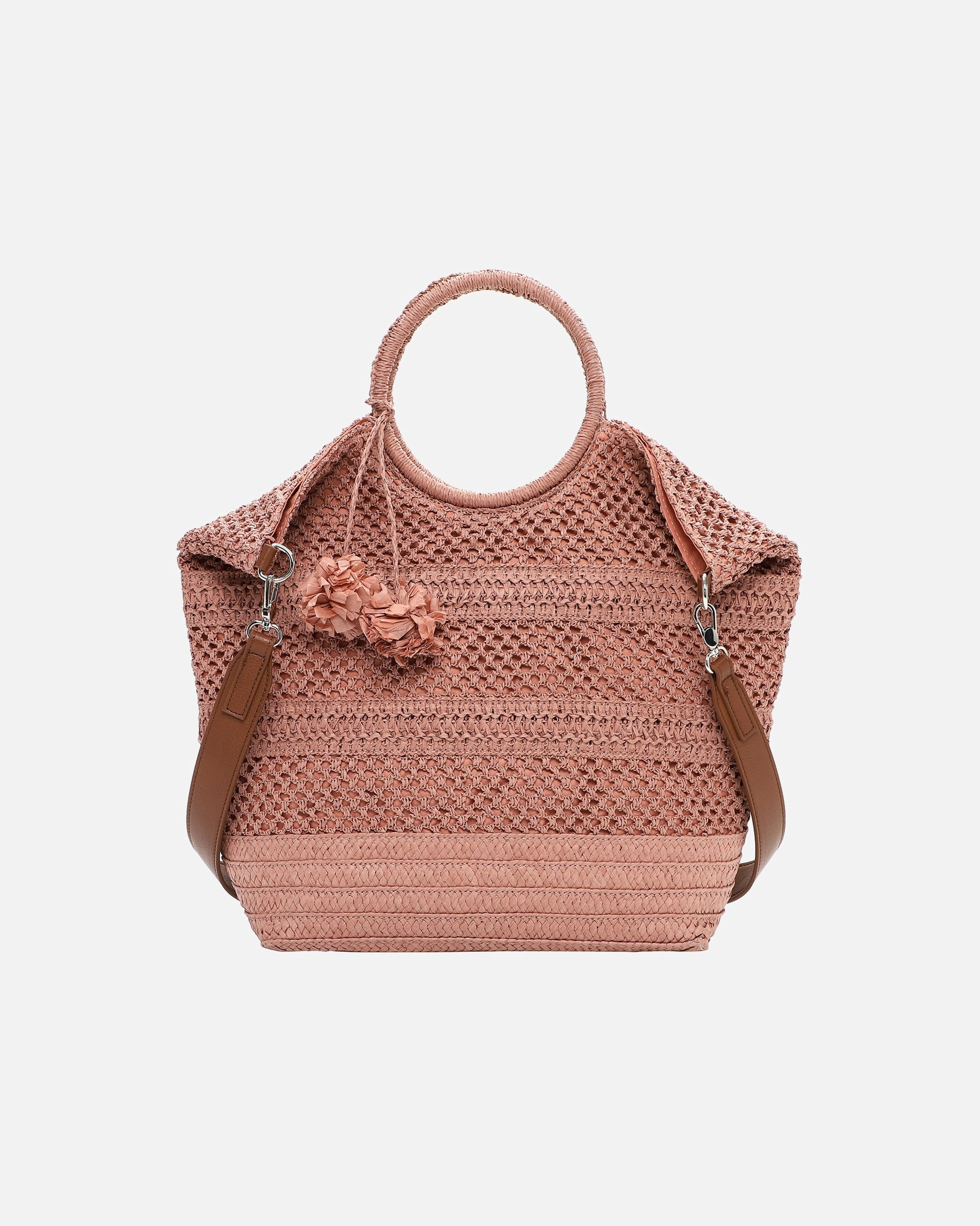 Torba dla Kobieta Tamaris Torebka Shopper TAS Kassandra Rose