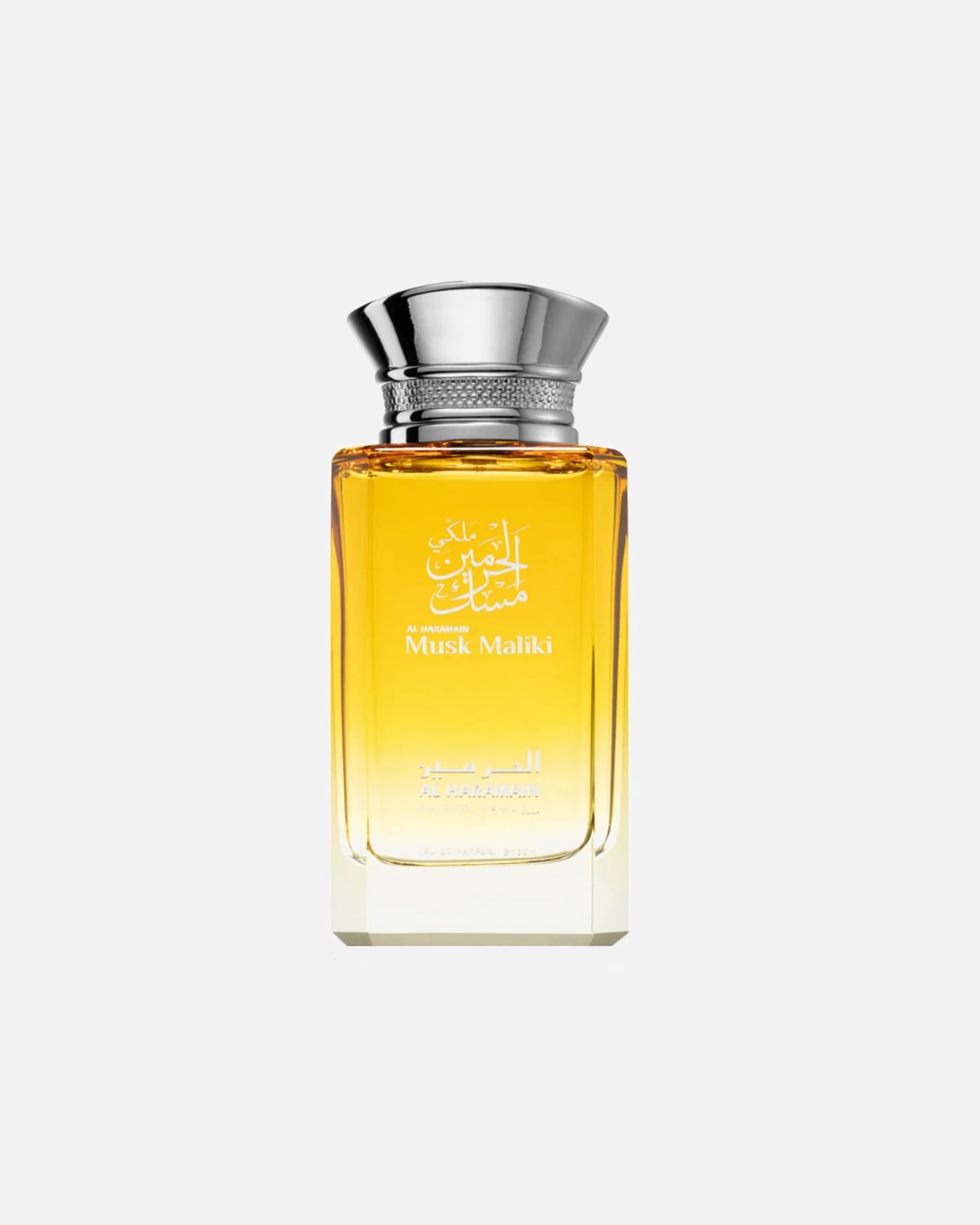 Woda perfumowana dla Unisex Al Haramain Musk Maliki 100 ml